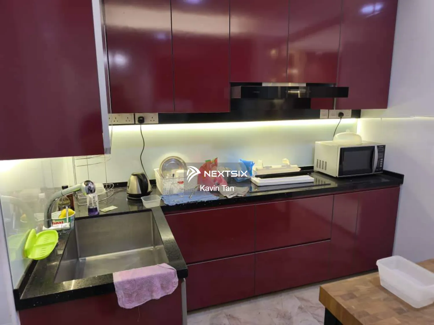 Condominium For Sale in Johor Bahru Johor - Image 9