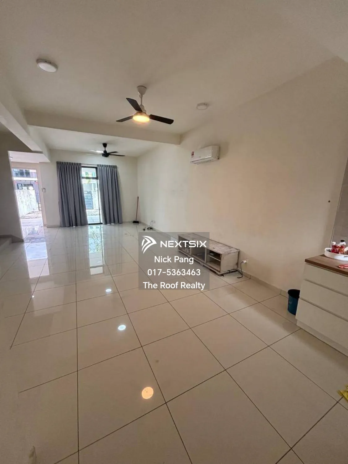 2-sty Terrace/Link House For Sale in Johor Bahru Johor