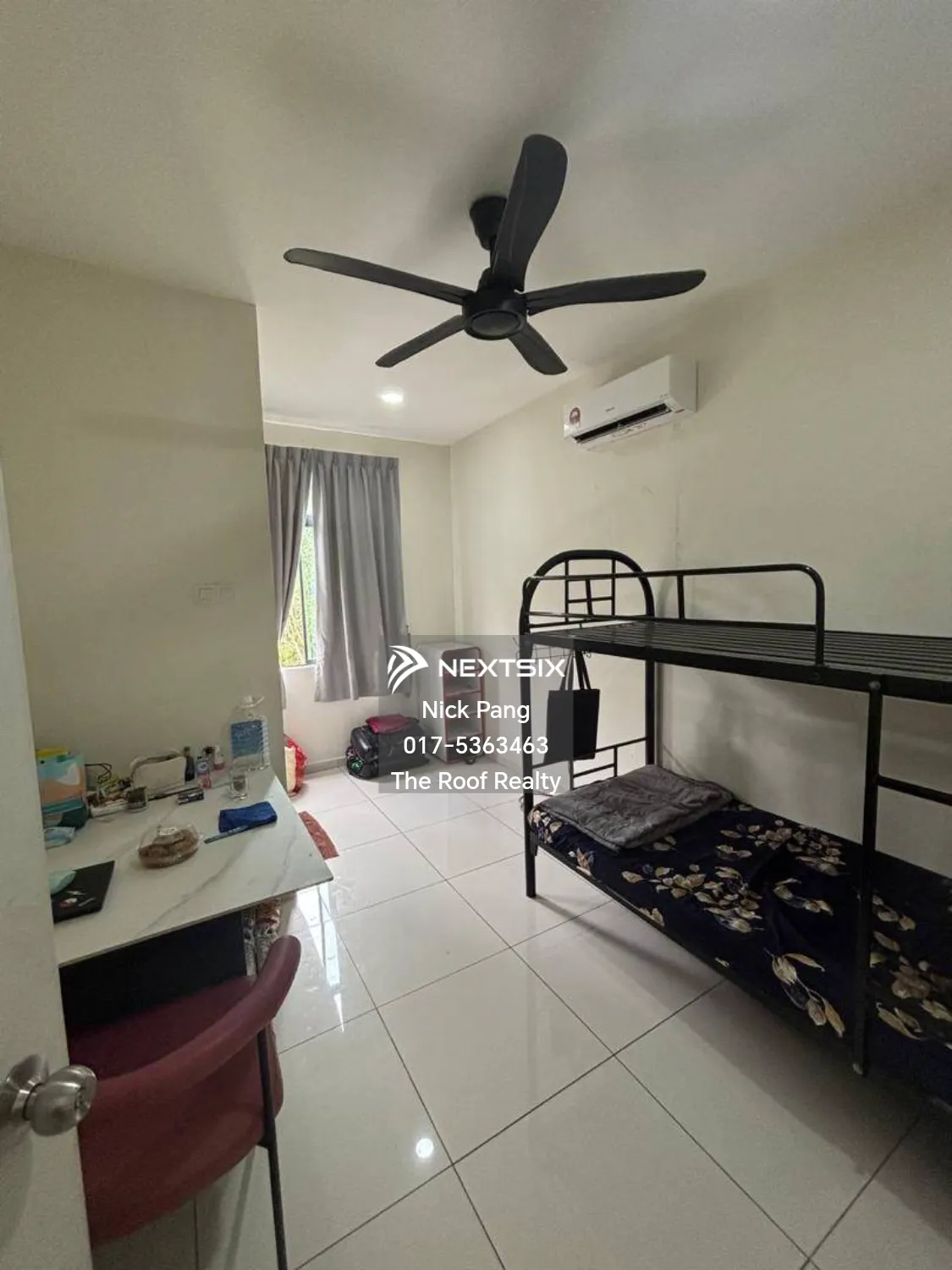 2-sty Terrace/Link House For Sale in Johor Bahru Johor - Image 10