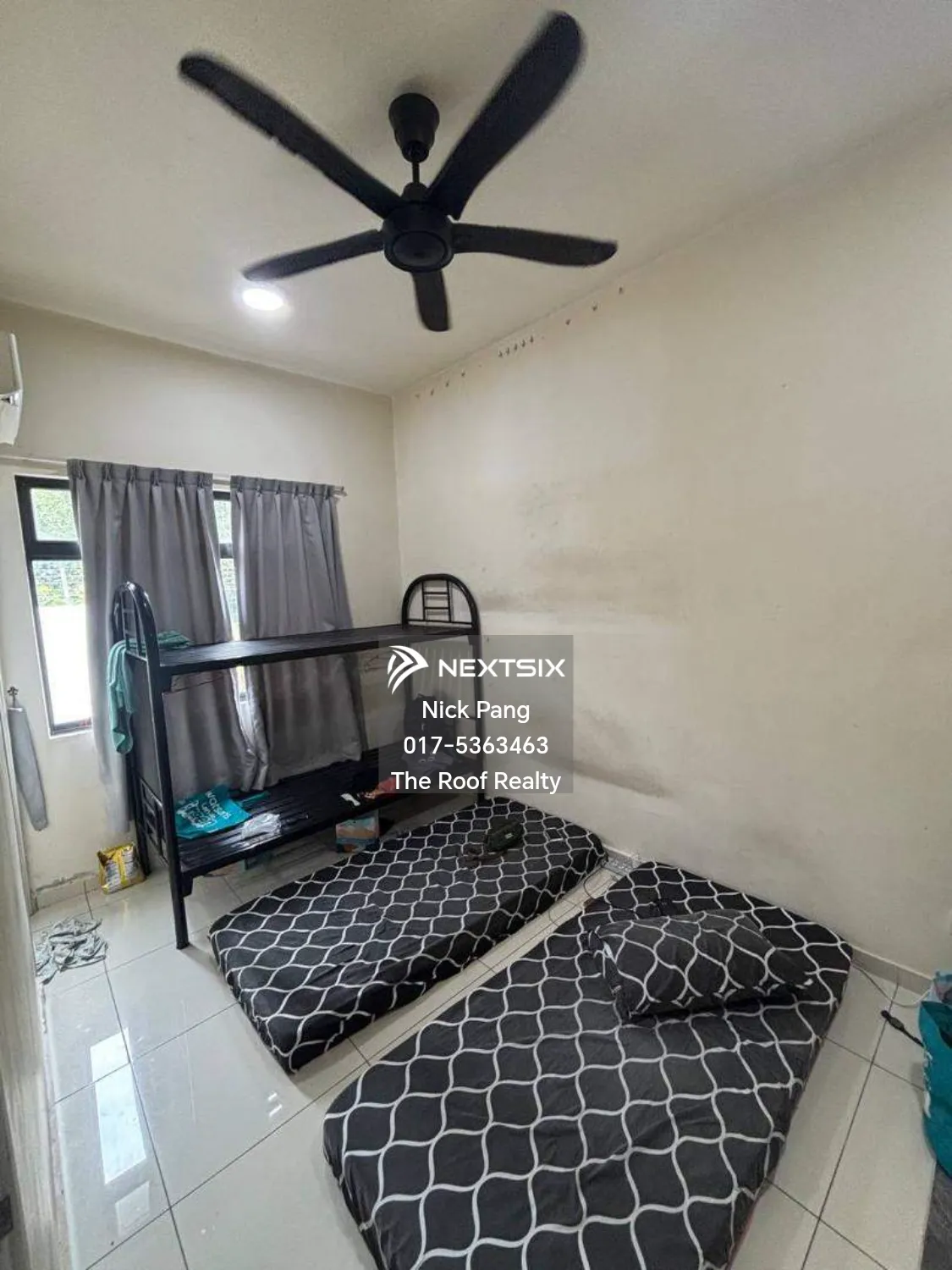 2-sty Terrace/Link House For Sale in Johor Bahru Johor - Image 7