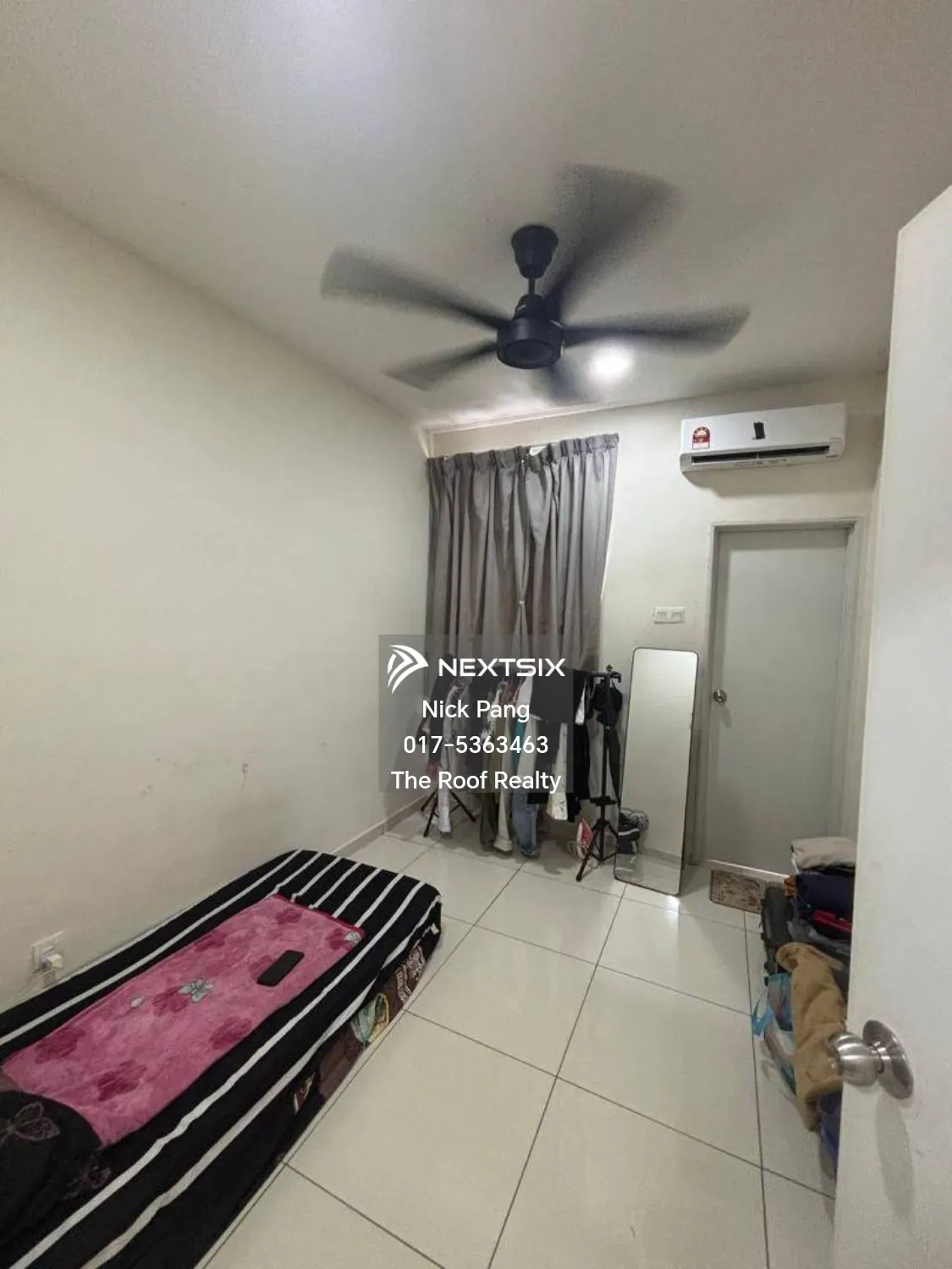 2-sty Terrace/Link House For Sale in Johor Bahru Johor - Image 9