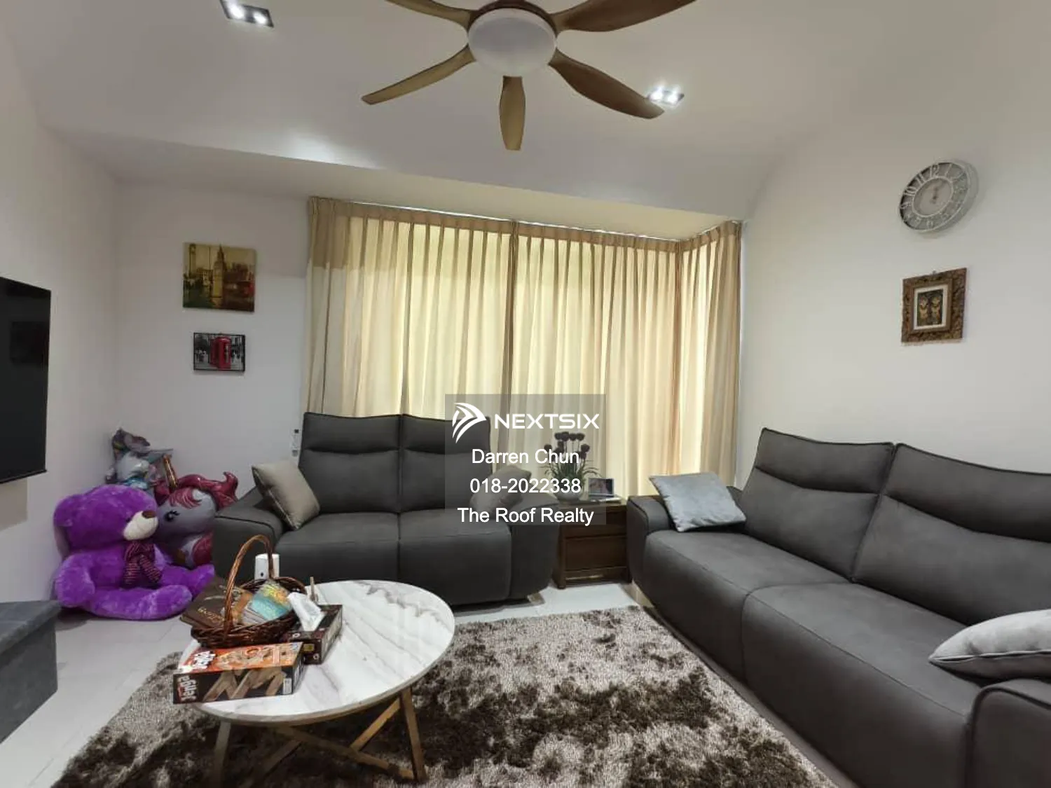 Cluster House For Sale in Iskandar Puteri (Nusajaya) Johor - Image 6