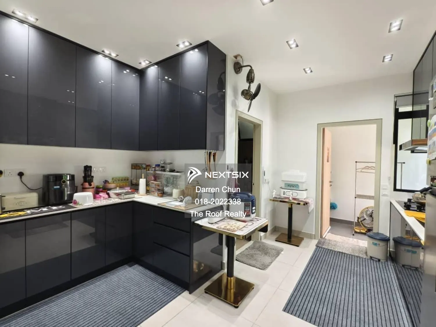 Cluster House For Sale in Iskandar Puteri (Nusajaya) Johor - Image 7