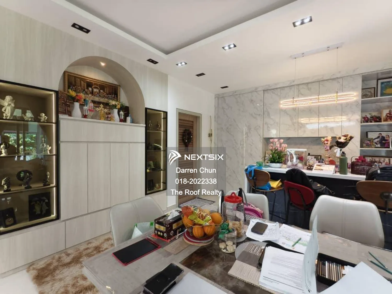 Cluster House For Sale in Iskandar Puteri (Nusajaya) Johor - Image 9