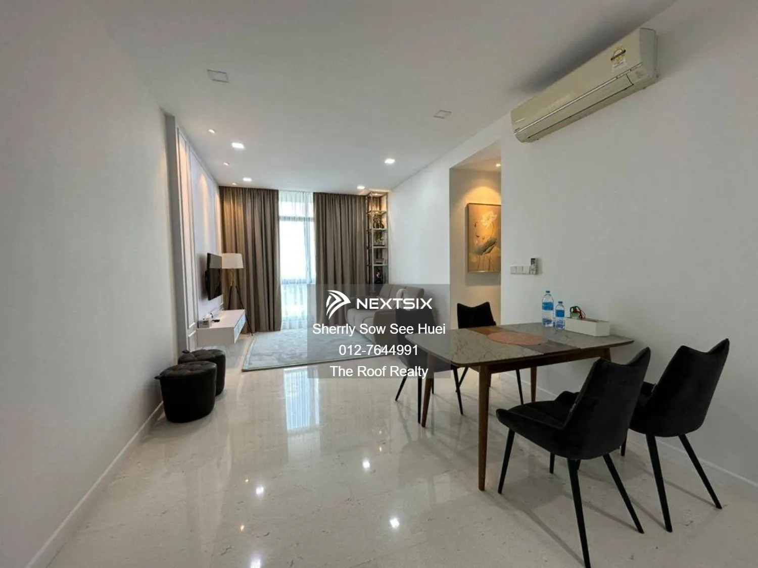 Serviced Residence For Sale in Johor Bahru Johor
