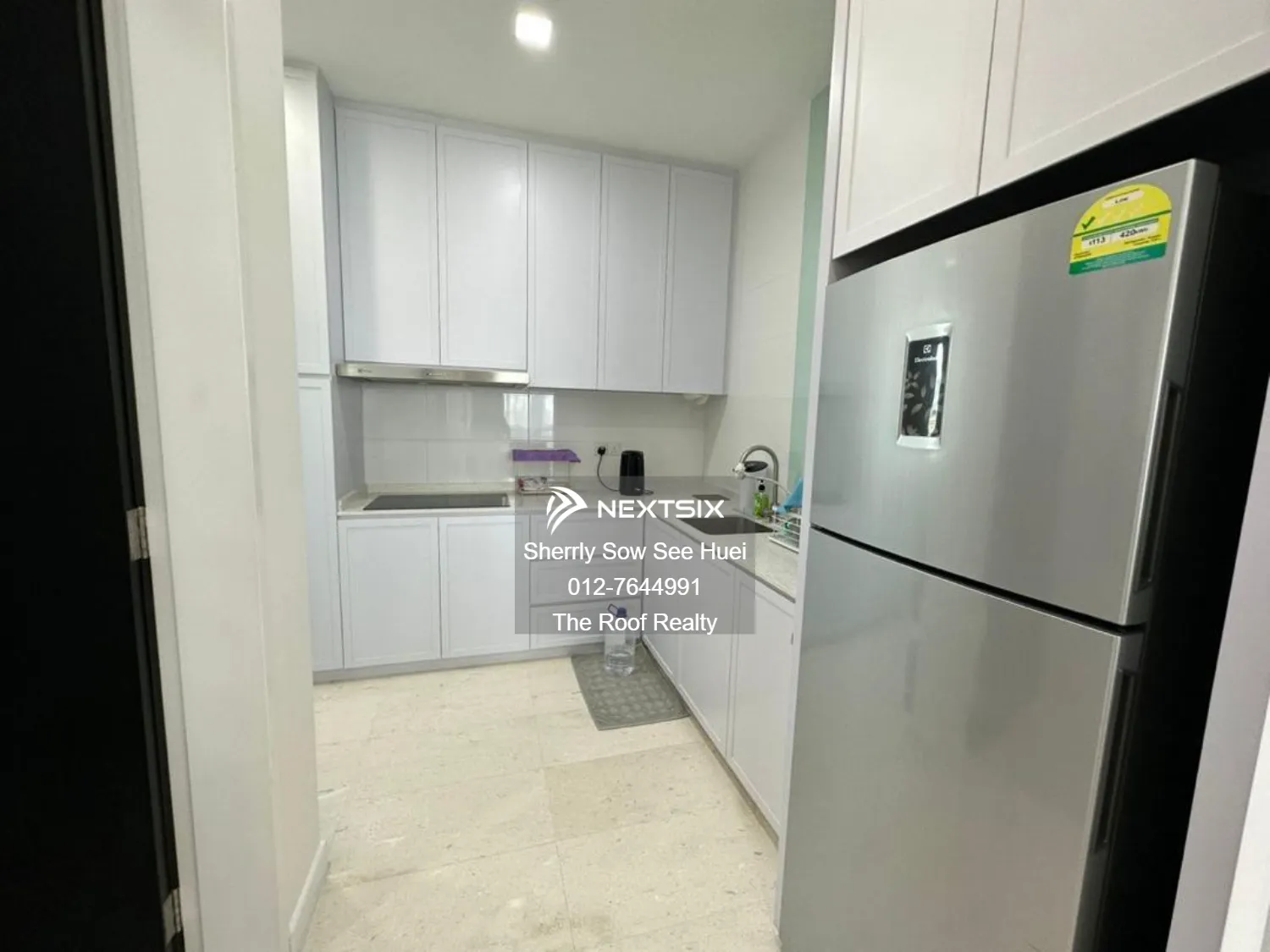 Serviced Residence For Sale in Johor Bahru Johor - Image 7