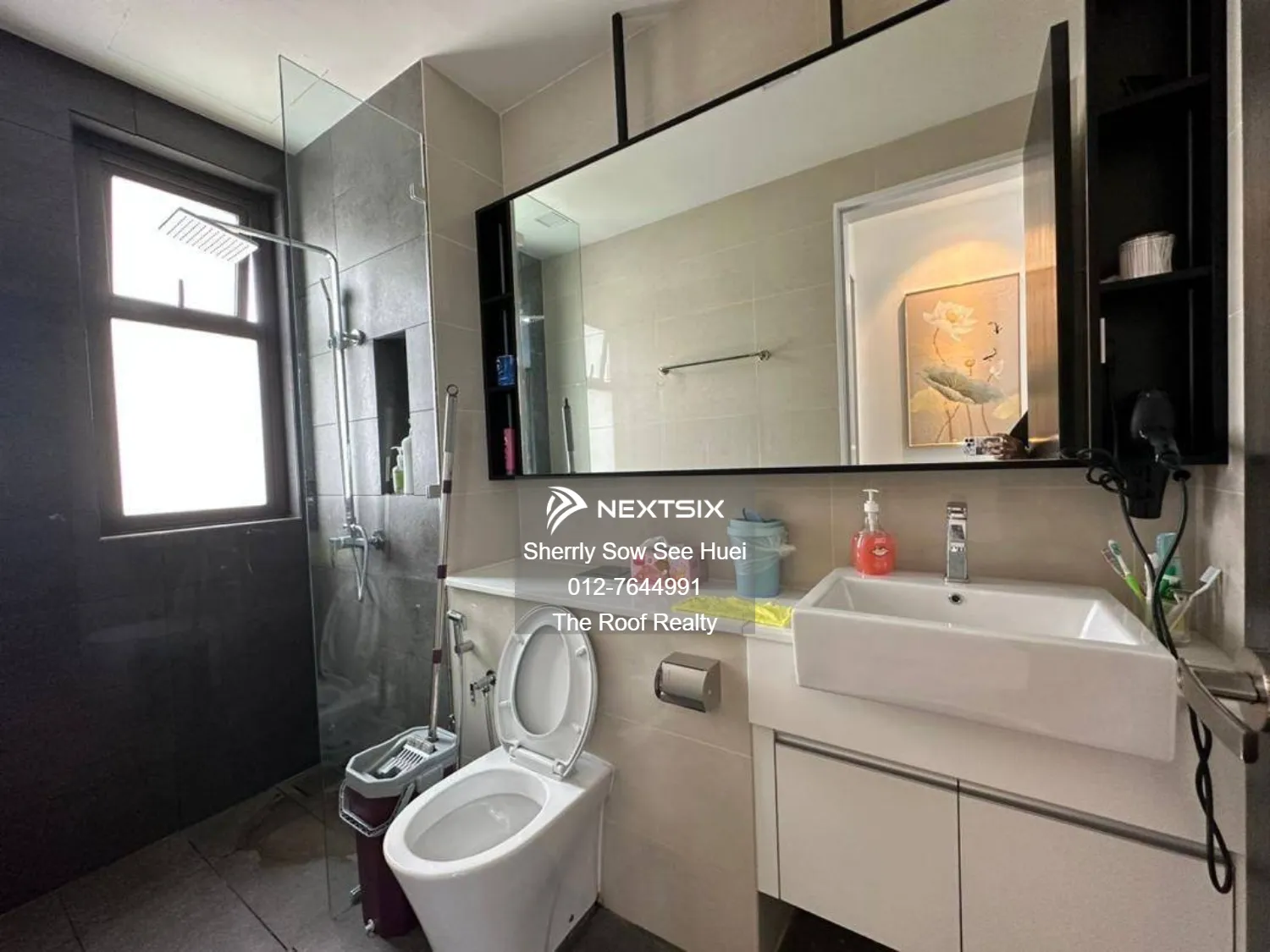 Serviced Residence For Sale in Johor Bahru Johor - Image 9