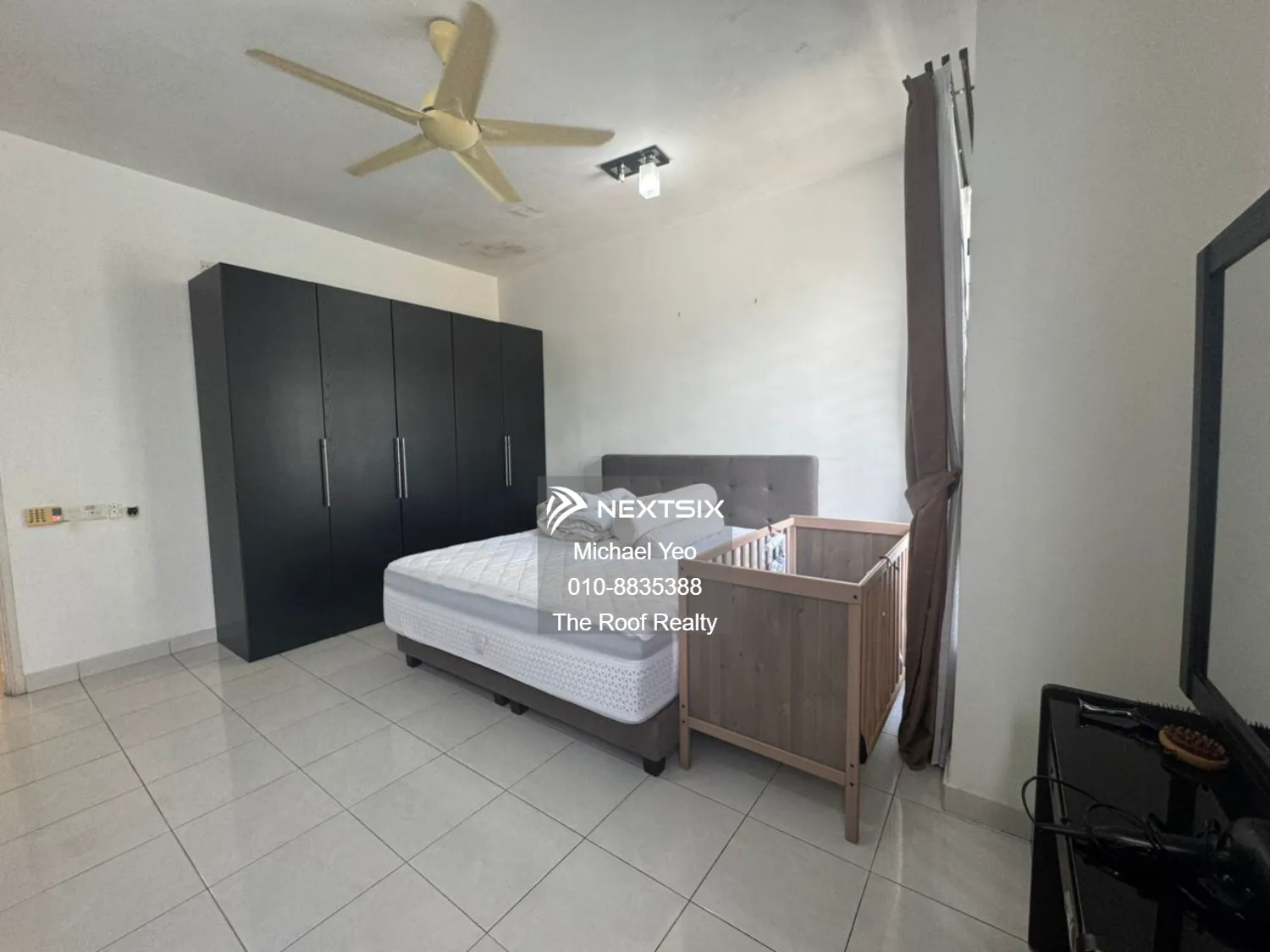 2-sty Terrace/Link House For Sale in Johor Bahru Johor - Image 11