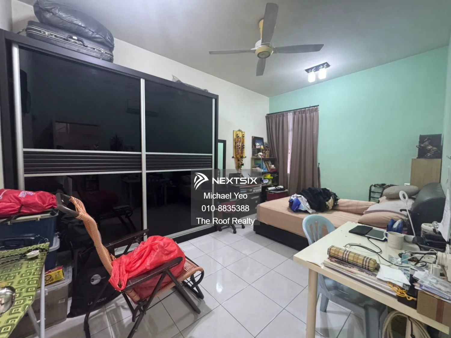 2-sty Terrace/Link House For Sale in Johor Bahru Johor - Image 12