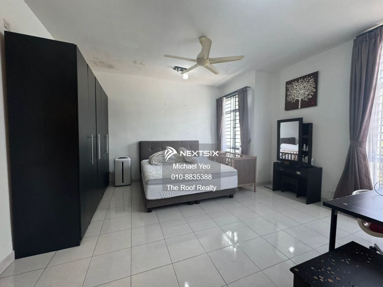 2-sty Terrace/Link House For Sale in Johor Bahru Johor - Image 14