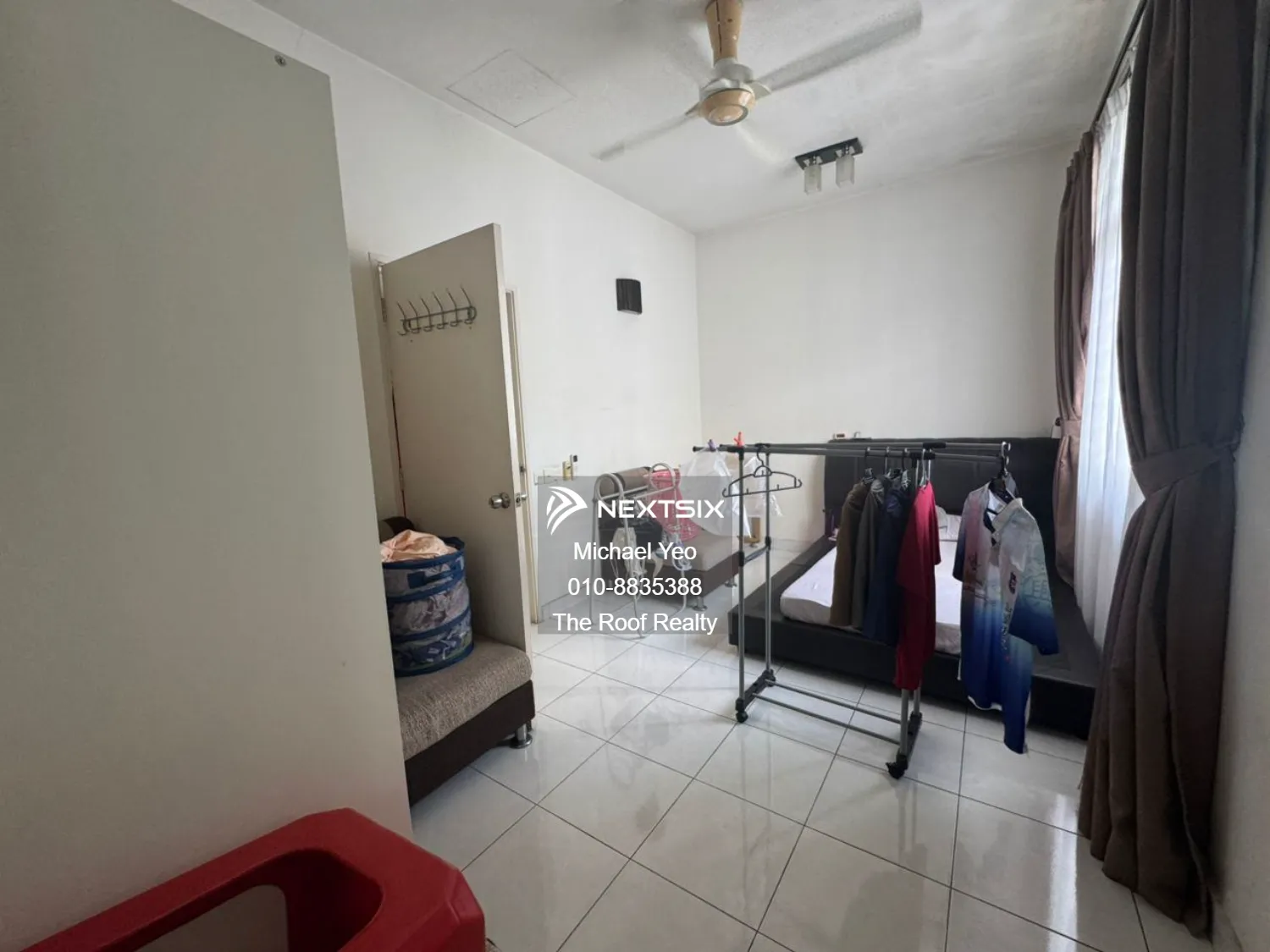 2-sty Terrace/Link House For Sale in Johor Bahru Johor - Image 16