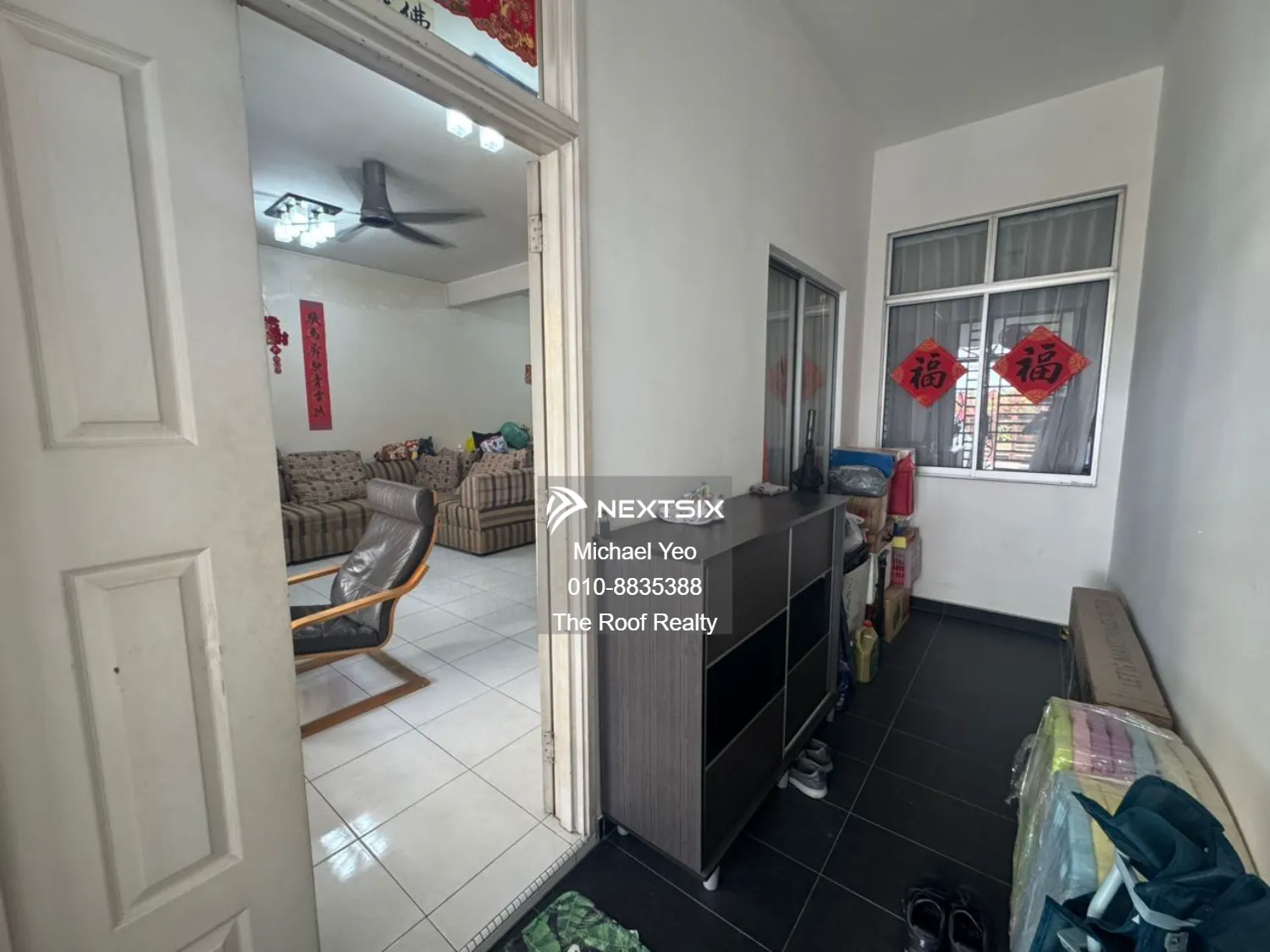 2-sty Terrace/Link House For Sale in Johor Bahru Johor - Image 6