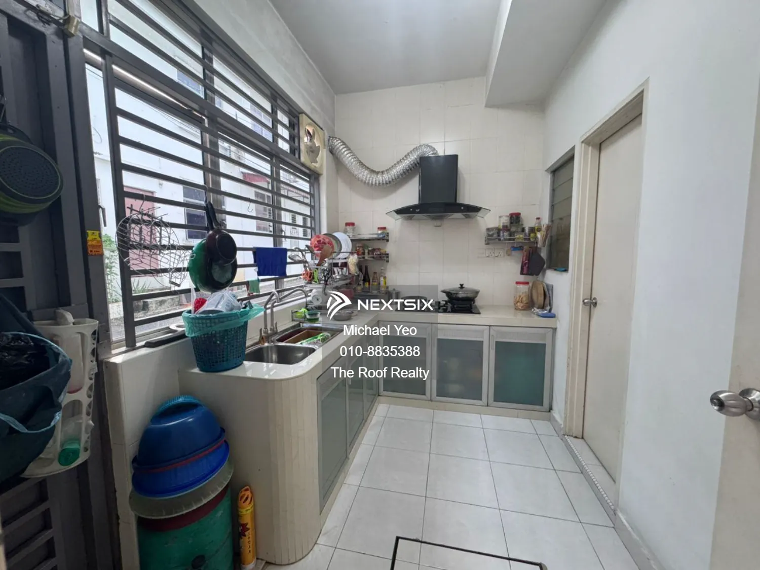 2-sty Terrace/Link House For Sale in Johor Bahru Johor - Image 9