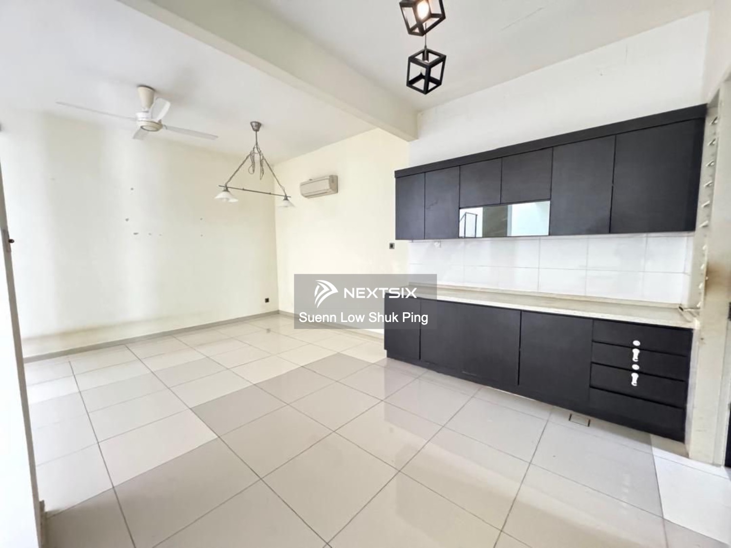 2-sty Terrace/Link House For Sale in Iskandar Puteri (Nusajaya) Johor - Image 2