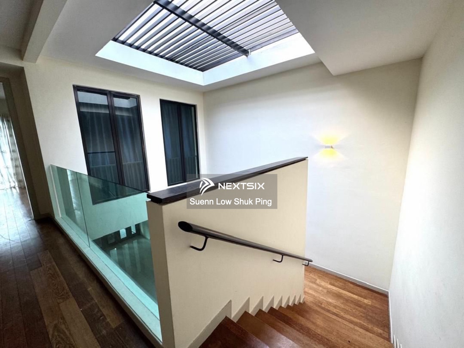 2-sty Terrace/Link House For Sale in Iskandar Puteri (Nusajaya) Johor - Image 3