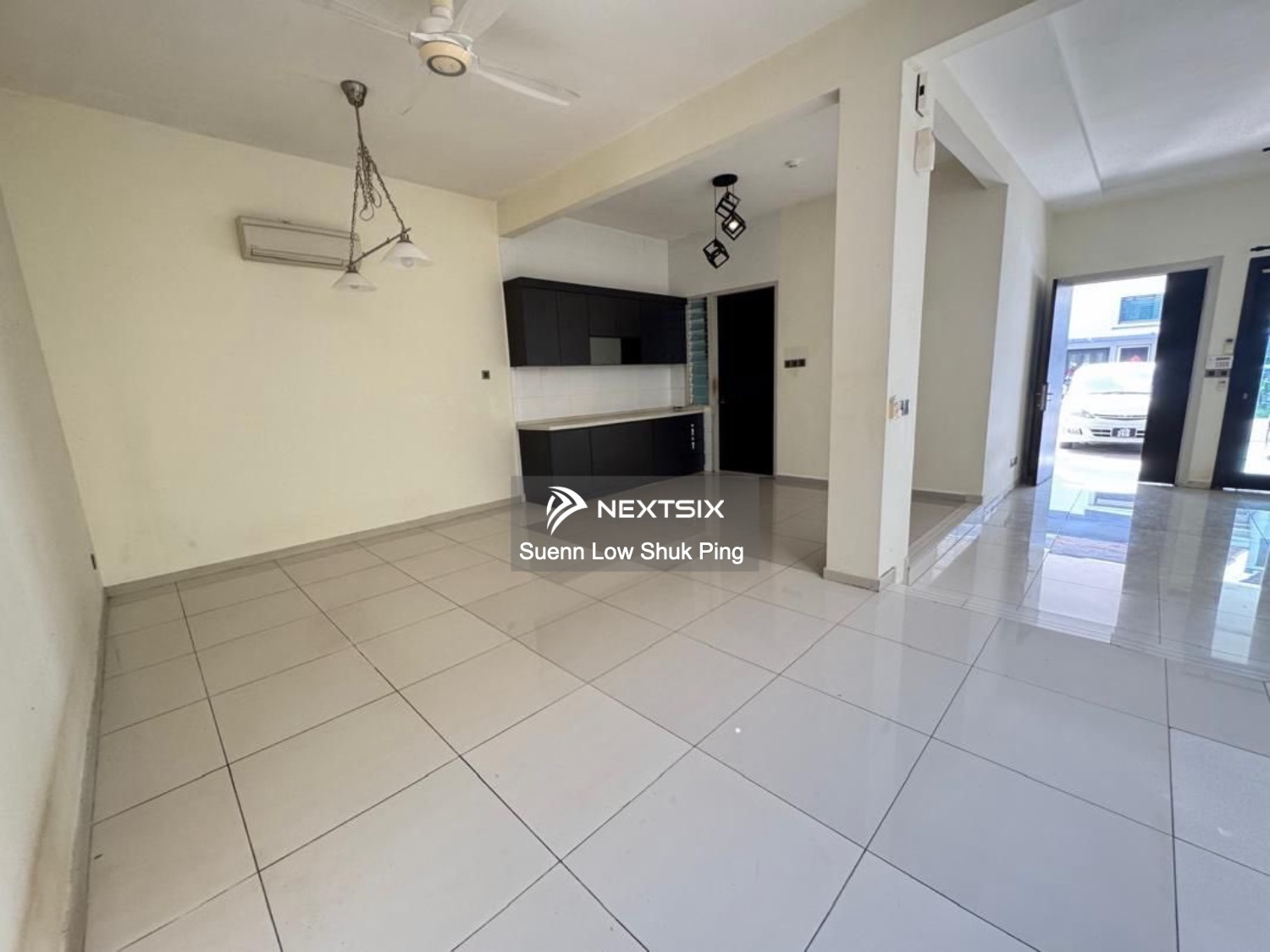 2-sty Terrace/Link House For Sale in Iskandar Puteri (Nusajaya) Johor - Image 8