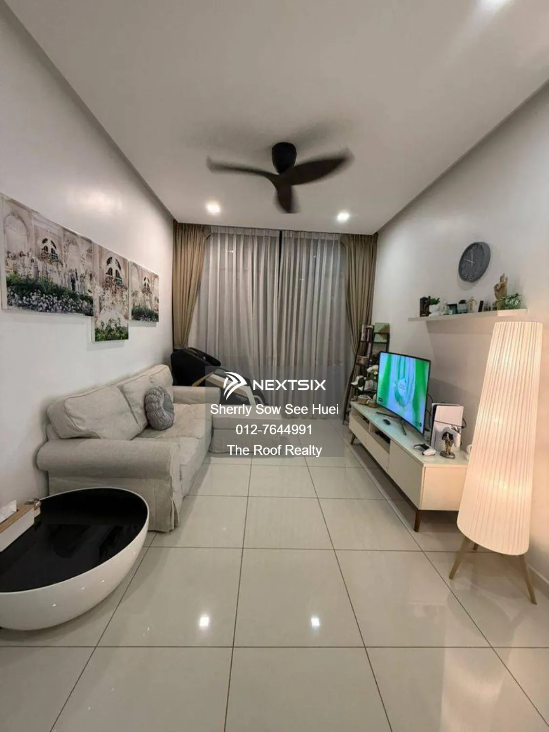 Serviced Residence For Sale in Johor Bahru Johor