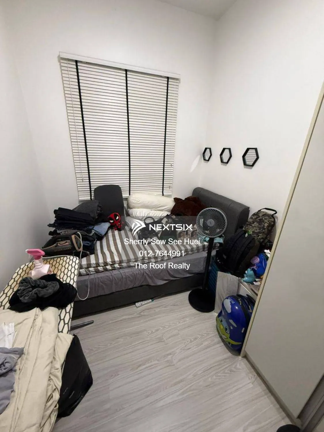 Serviced Residence For Sale in Johor Bahru Johor - Image 5