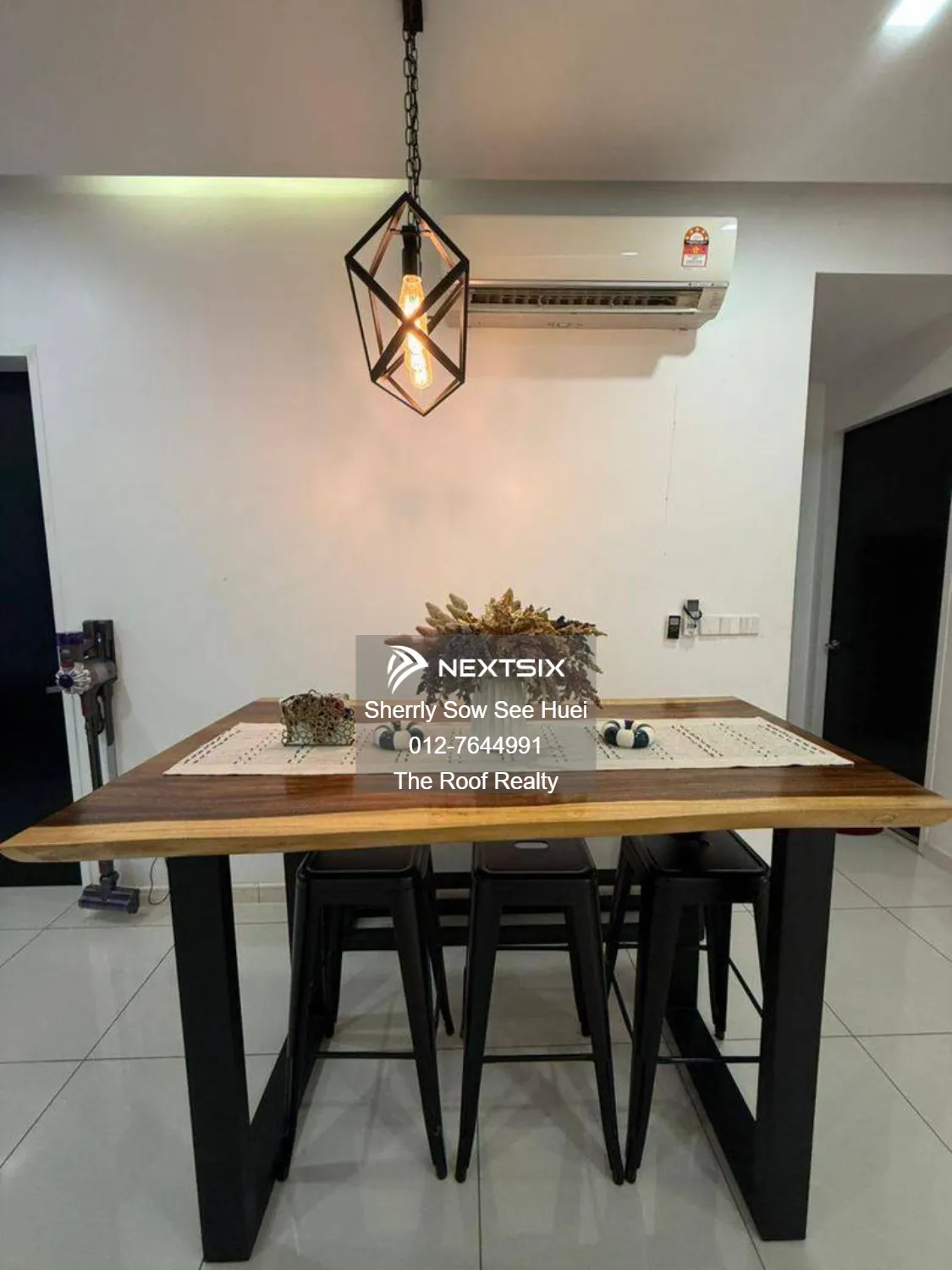 Serviced Residence For Sale in Johor Bahru Johor - Image 6