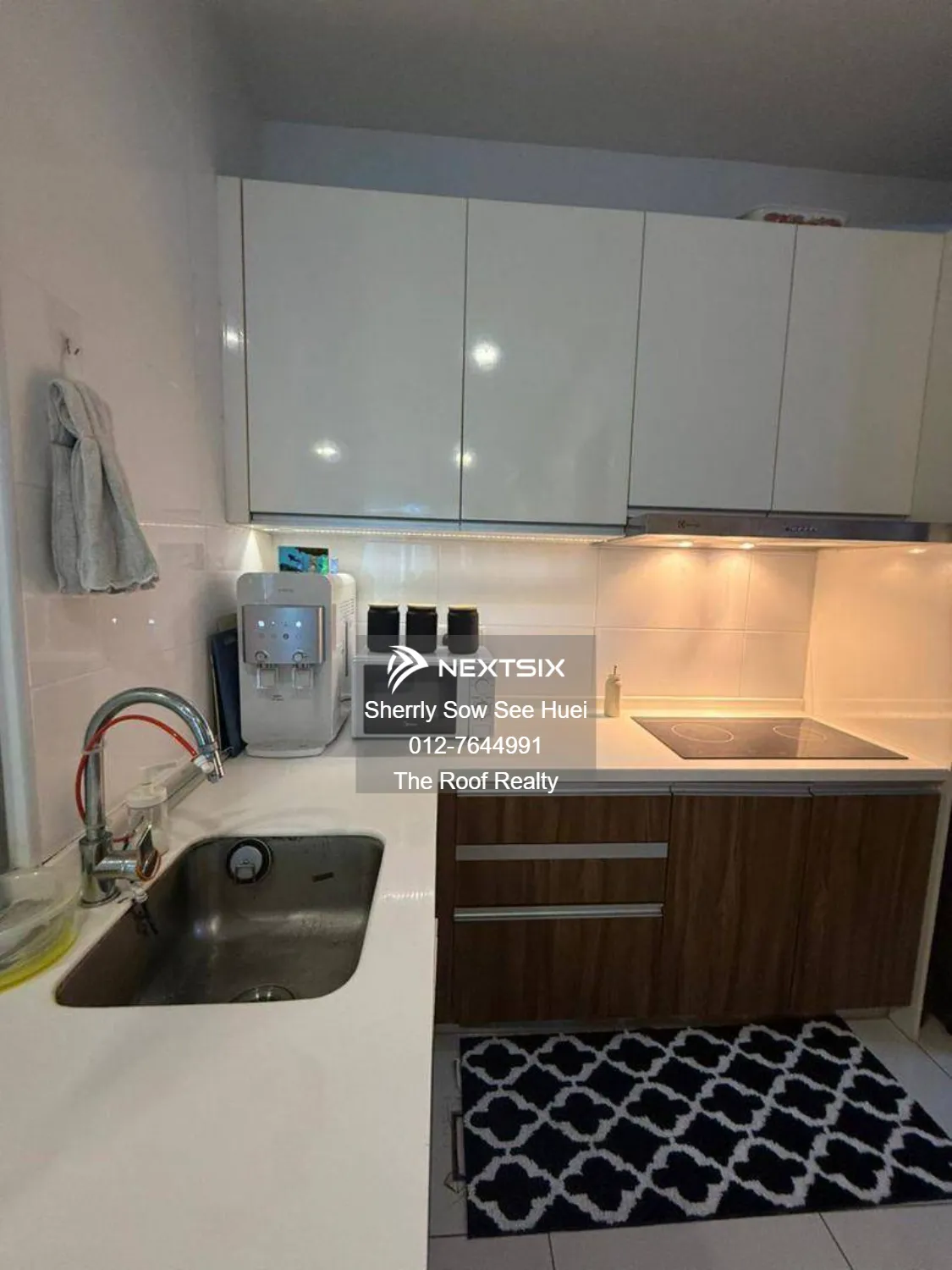 Serviced Residence For Sale in Johor Bahru Johor - Image 7