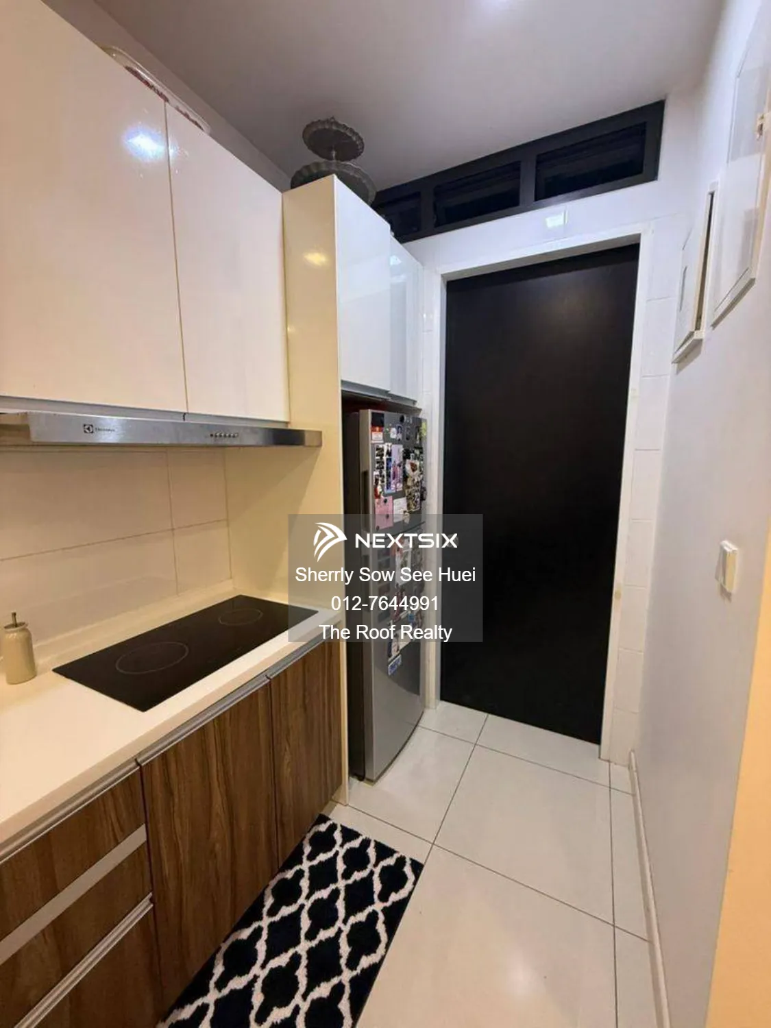 Serviced Residence For Sale in Johor Bahru Johor - Image 8