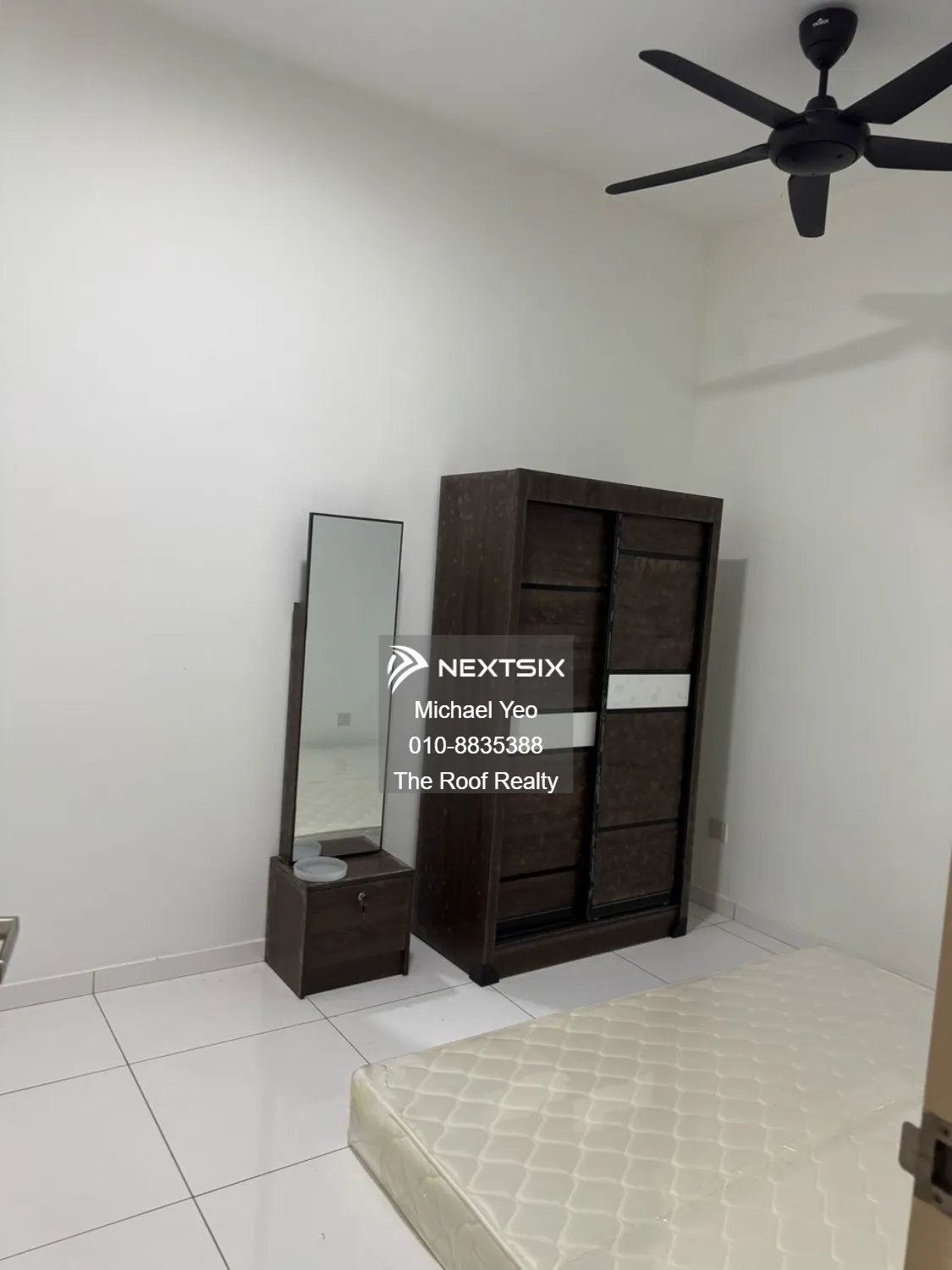 2-sty Terrace/Link House For Rent in Iskandar Puteri (Nusajaya) Johor - Image 11