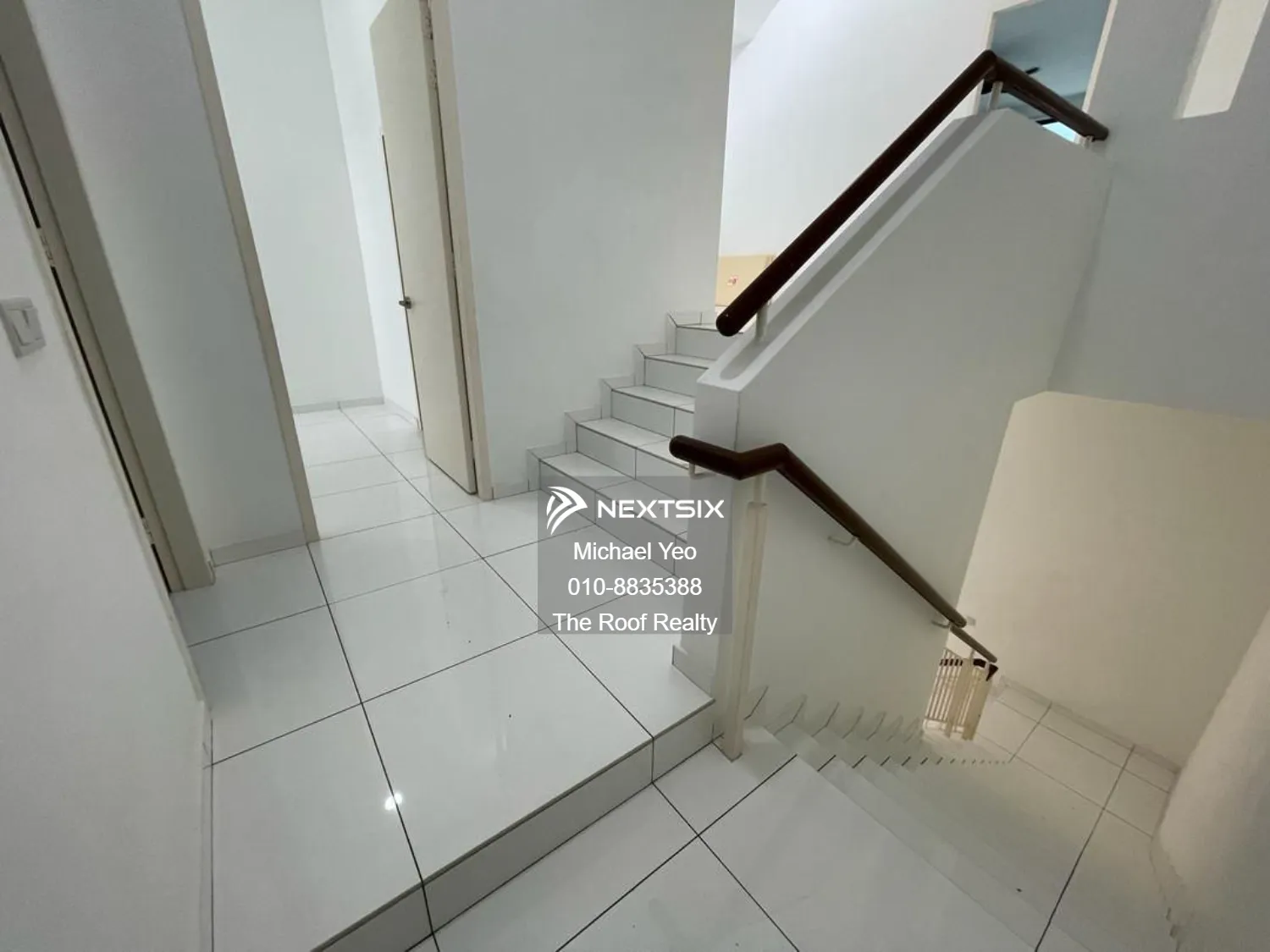 2-sty Terrace/Link House For Rent in Iskandar Puteri (Nusajaya) Johor - Image 5