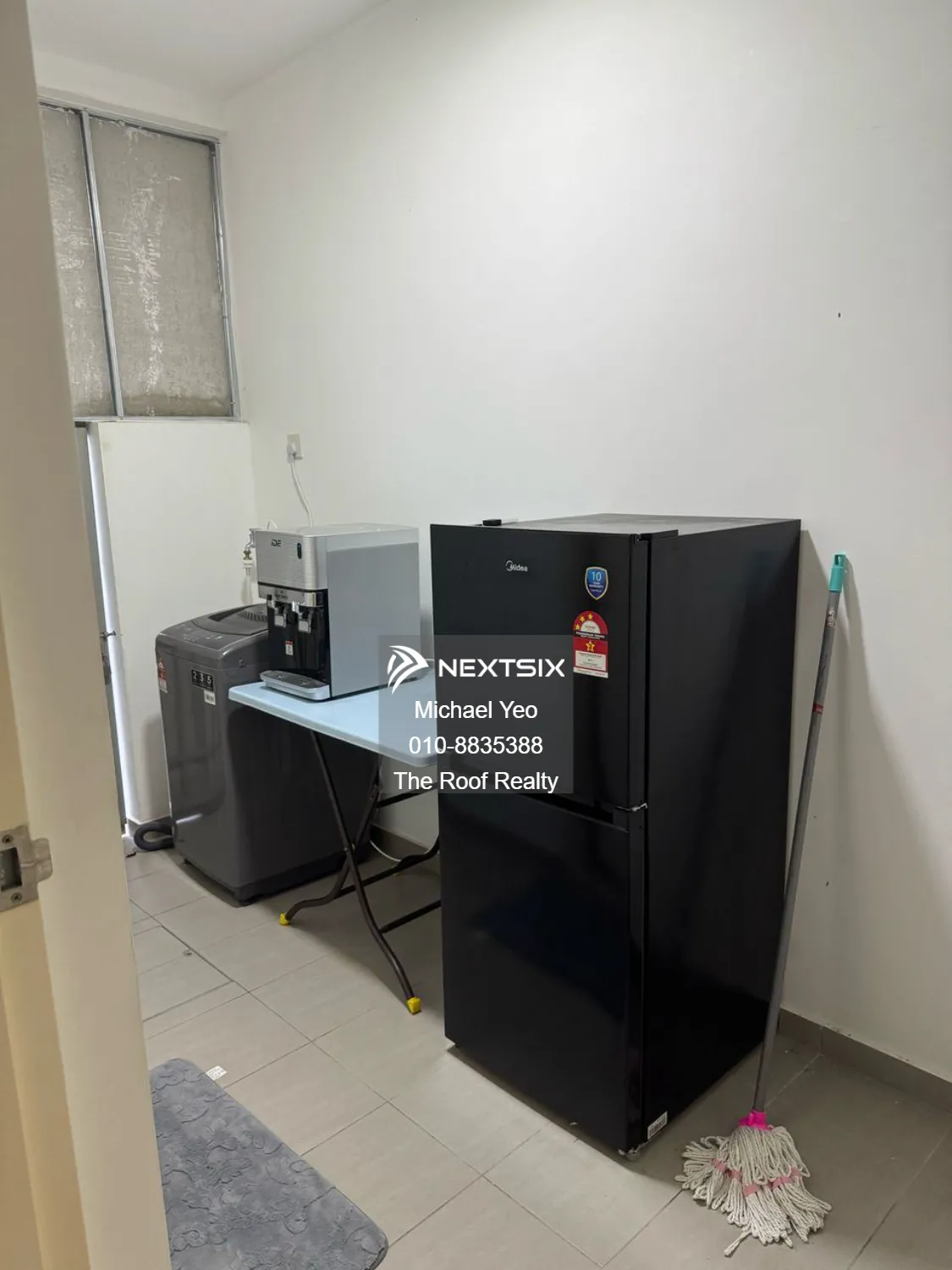 2-sty Terrace/Link House For Rent in Iskandar Puteri (Nusajaya) Johor - Image 6