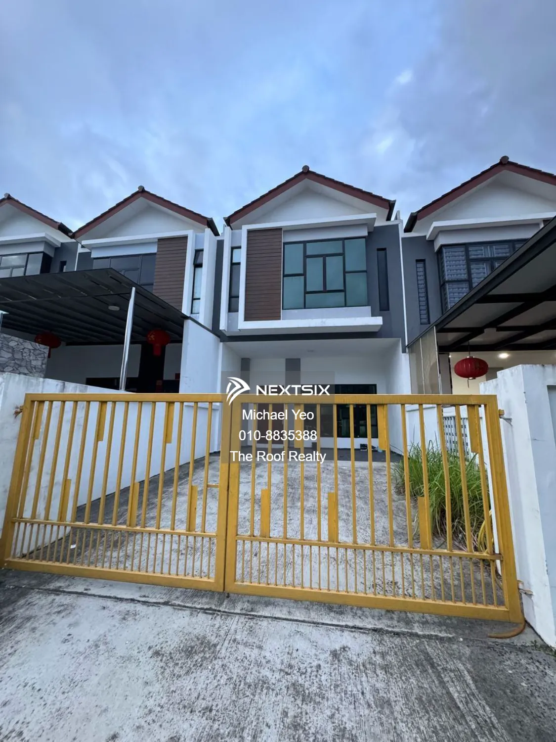 2-sty Terrace/Link House For Rent in Iskandar Puteri (Nusajaya) Johor - Image 7