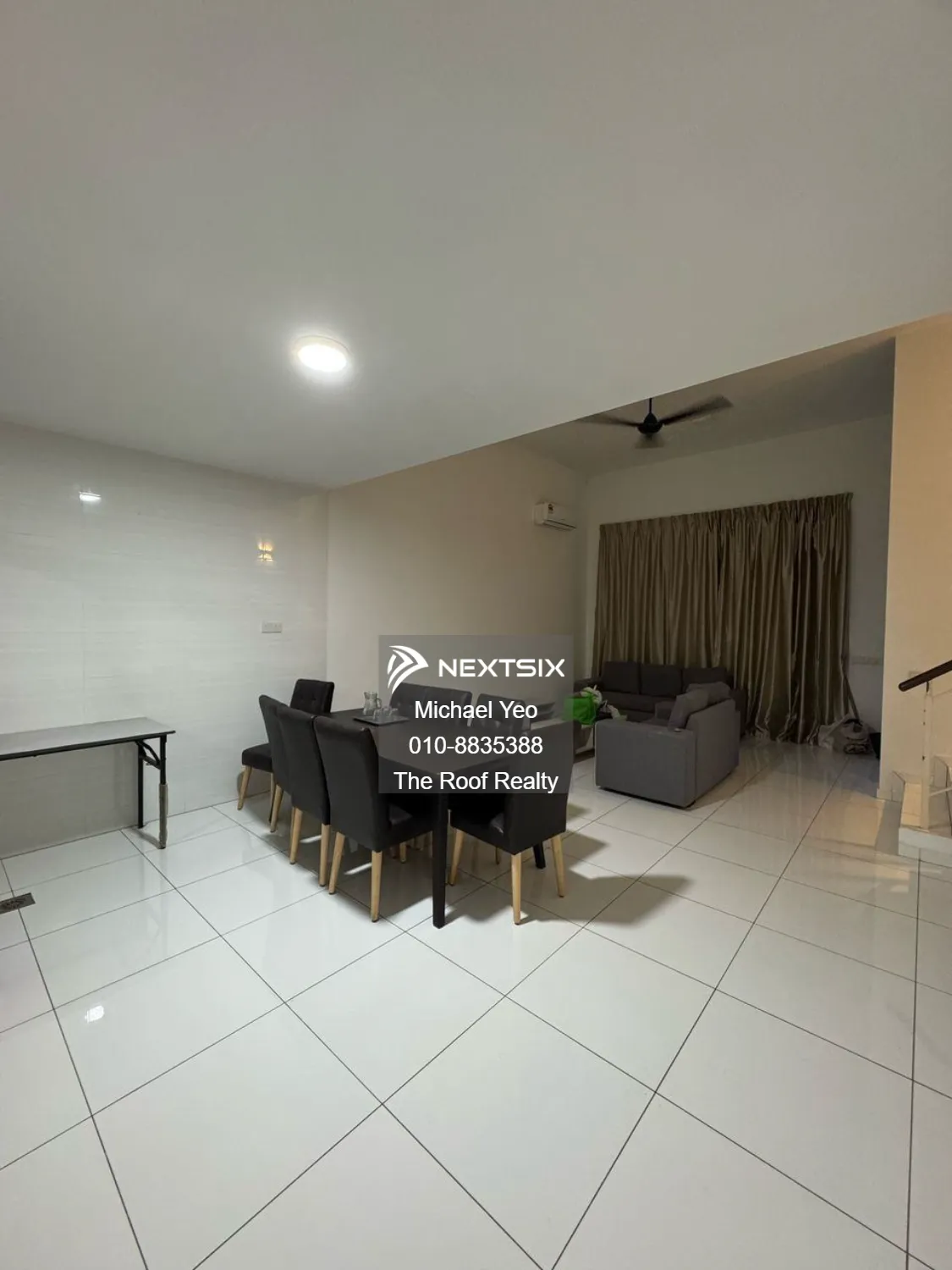 2-sty Terrace/Link House For Rent in Iskandar Puteri (Nusajaya) Johor - Image 8