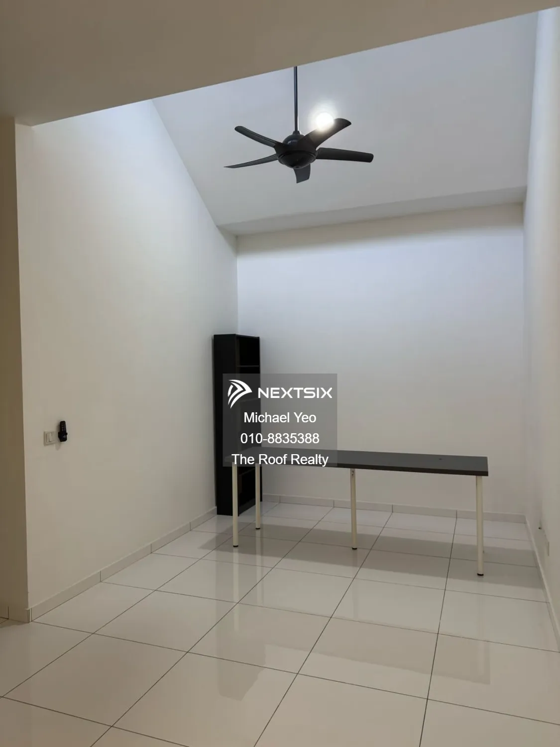 2-sty Terrace/Link House For Rent in Iskandar Puteri (Nusajaya) Johor - Image 9