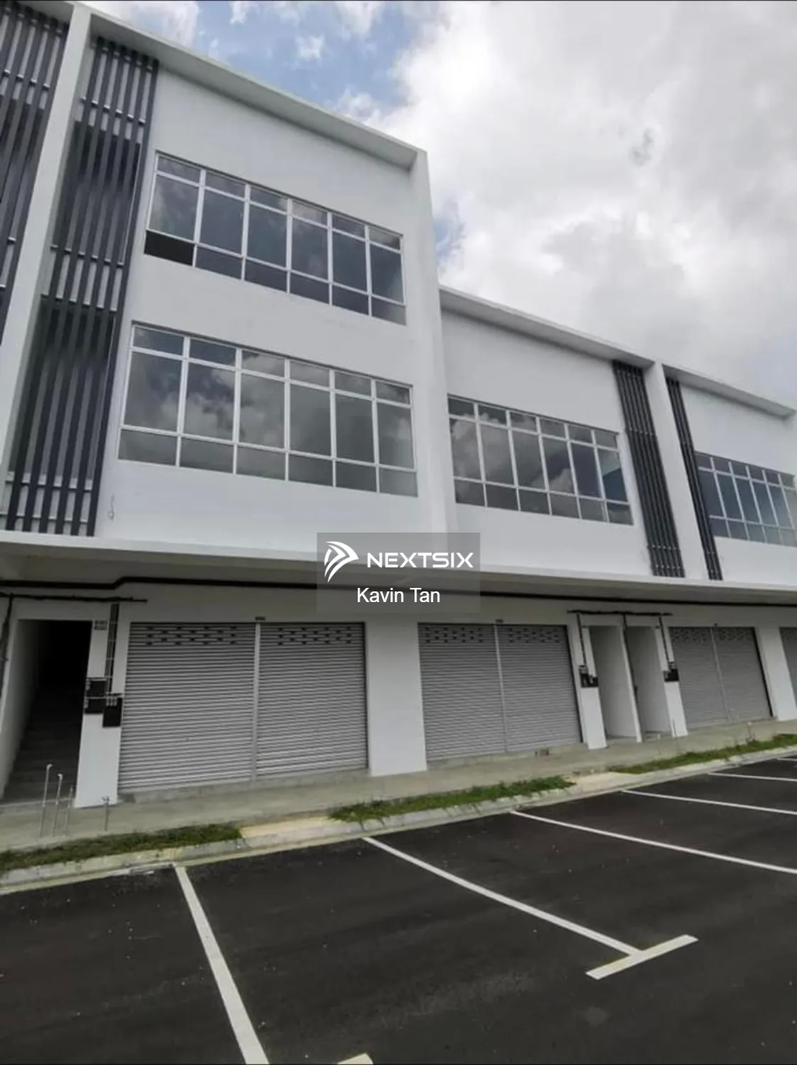 Shop For Sale in Masai Johor