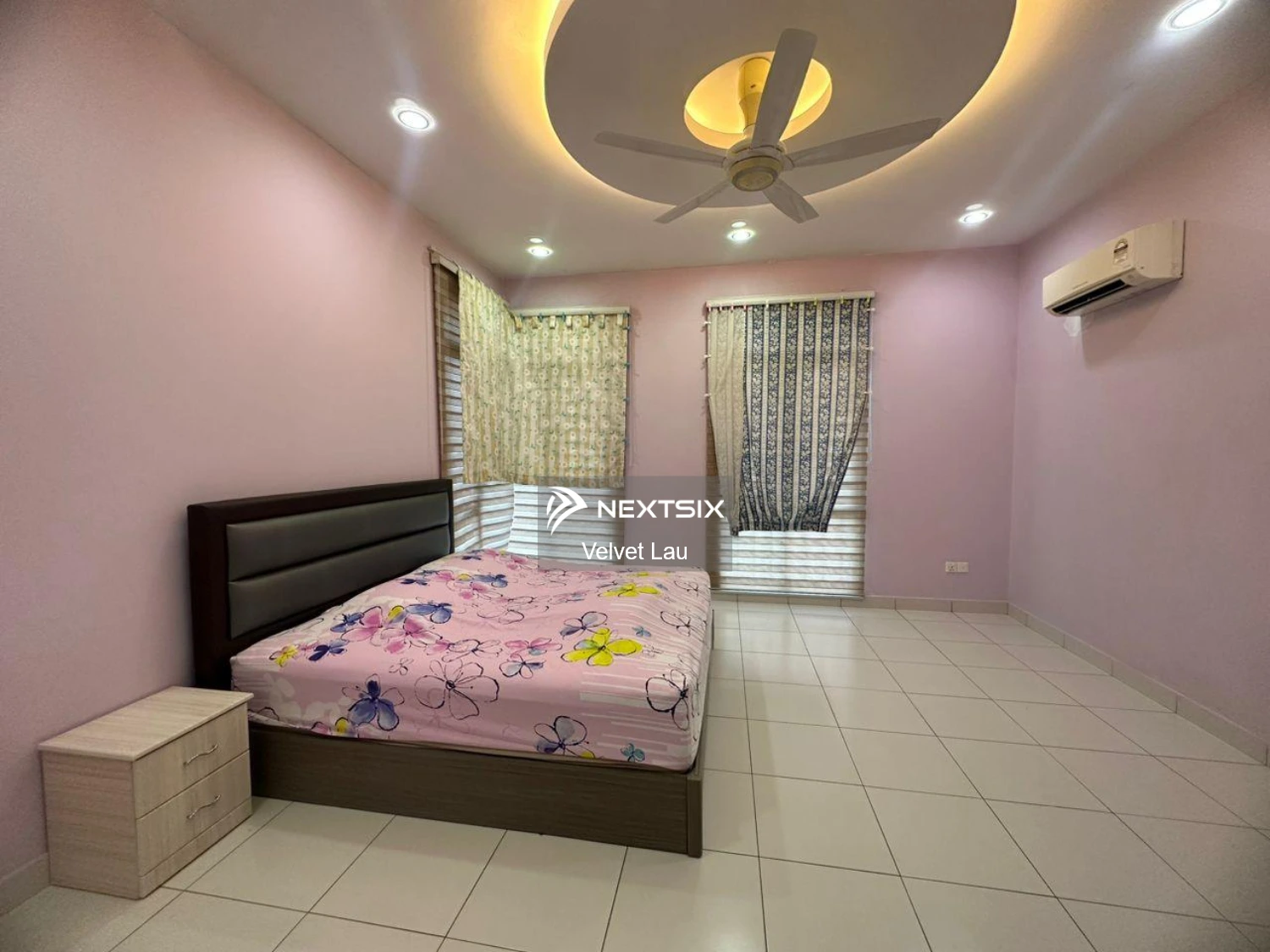 Cluster House For Sale in Skudai Johor - Image 6