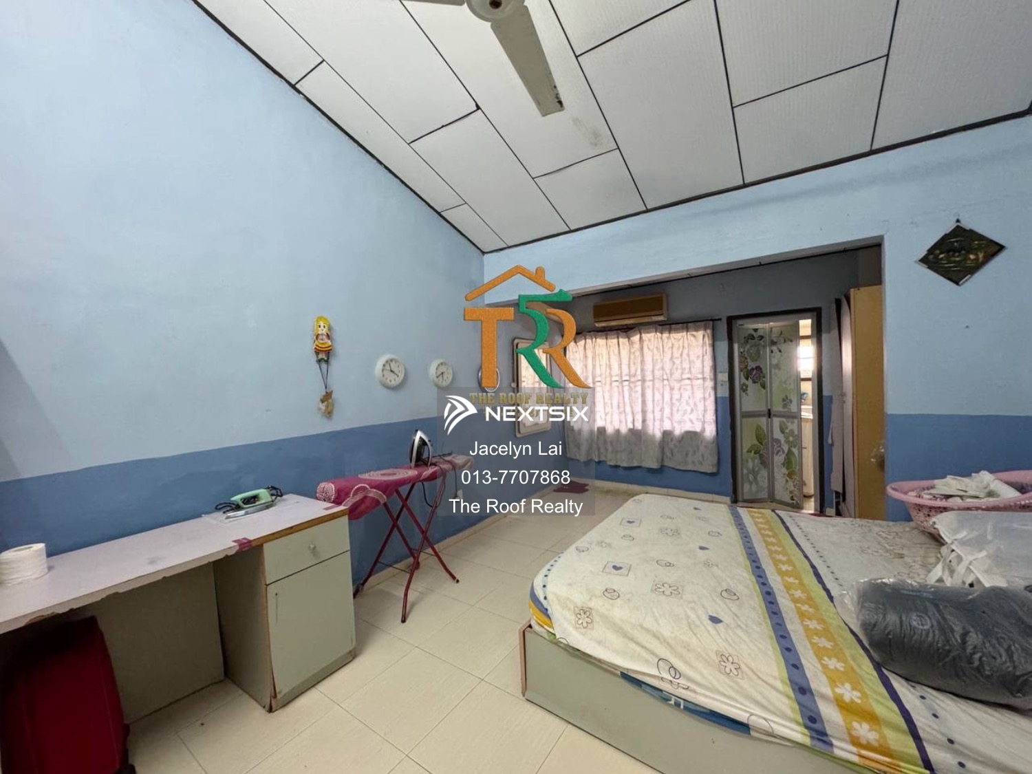 2-sty Terrace/Link House For Sale in Batu Pahat Johor - Image 10