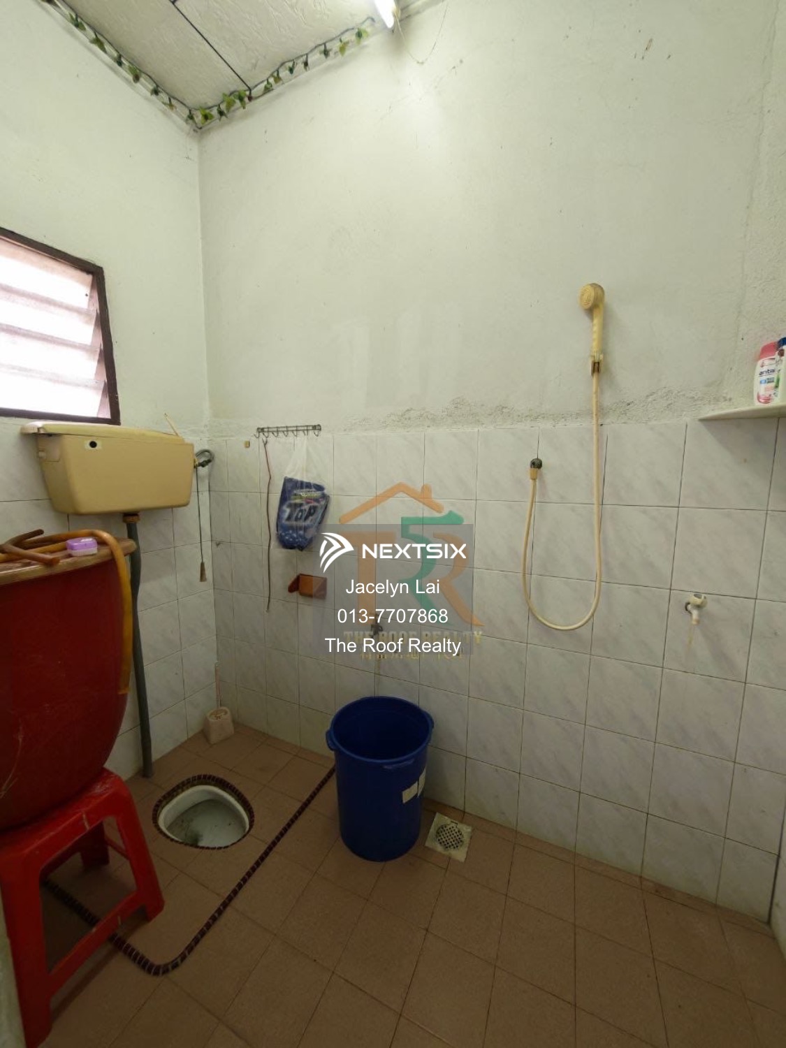 2-sty Terrace/Link House For Sale in Batu Pahat Johor - Image 11
