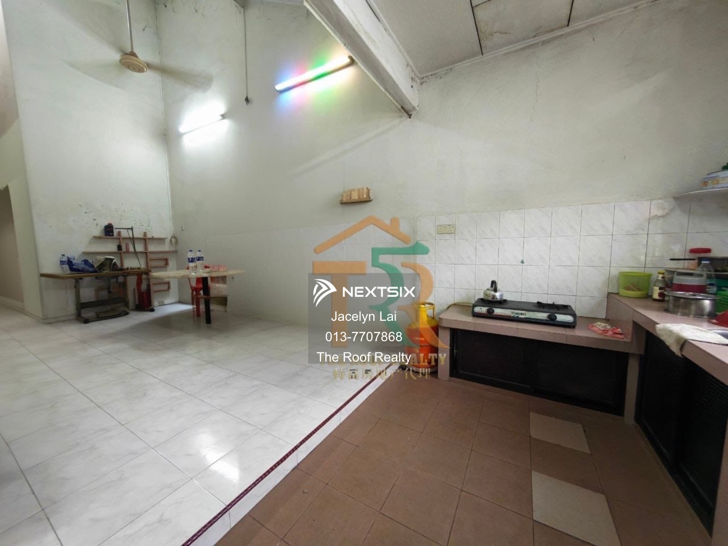 2-sty Terrace/Link House For Sale in Batu Pahat Johor - Image 6