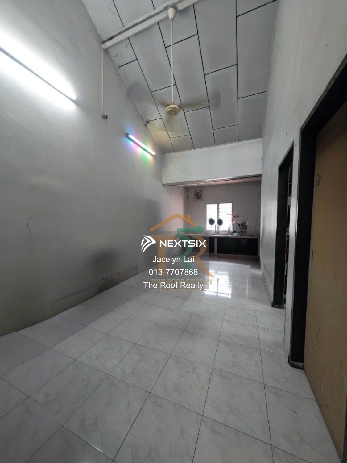 2-sty Terrace/Link House For Sale in Batu Pahat Johor - Image 7