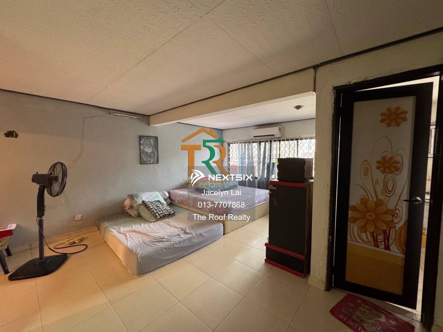 2-sty Terrace/Link House For Sale in Batu Pahat Johor - Image 9