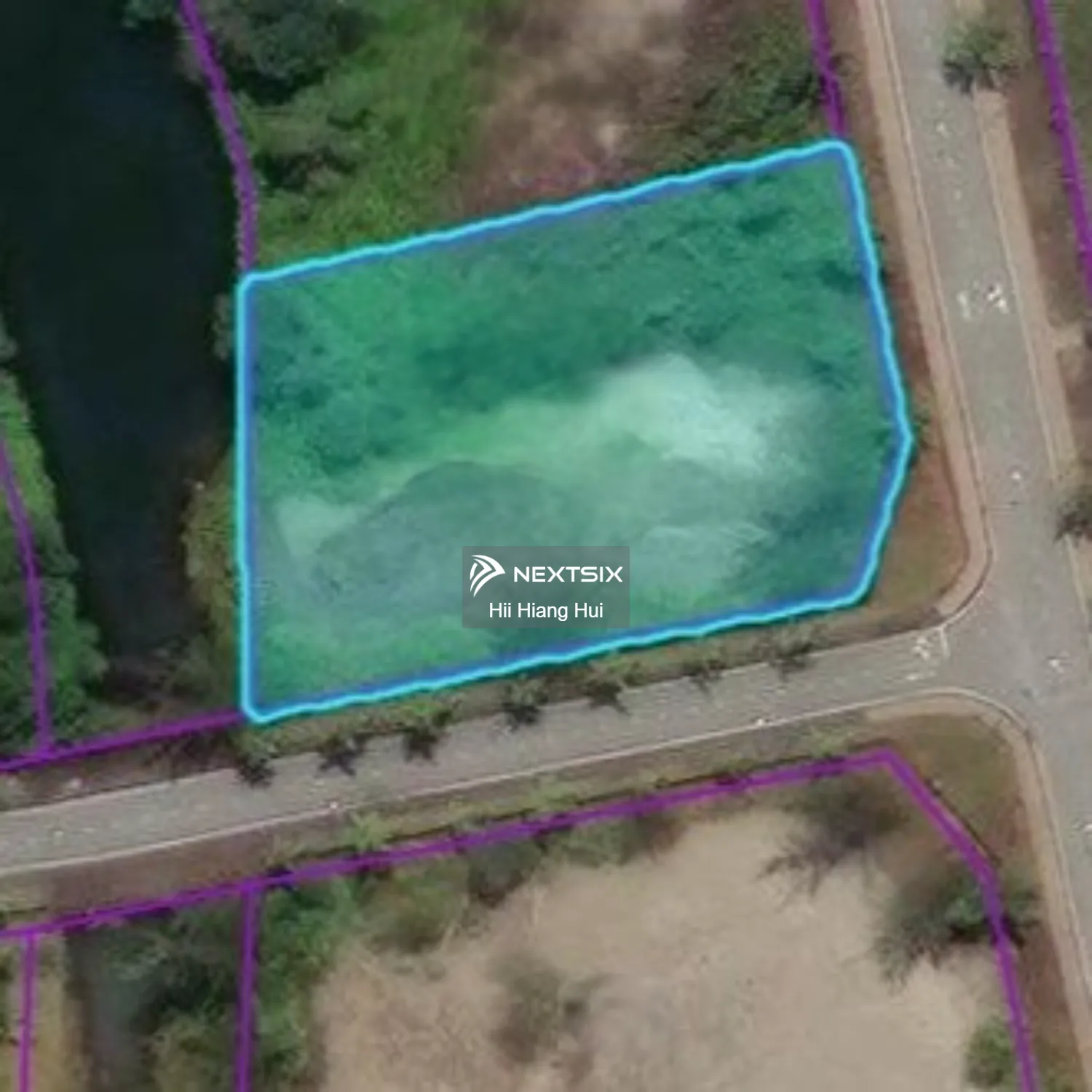 Residential Land For Sale in Kuching Sarawak