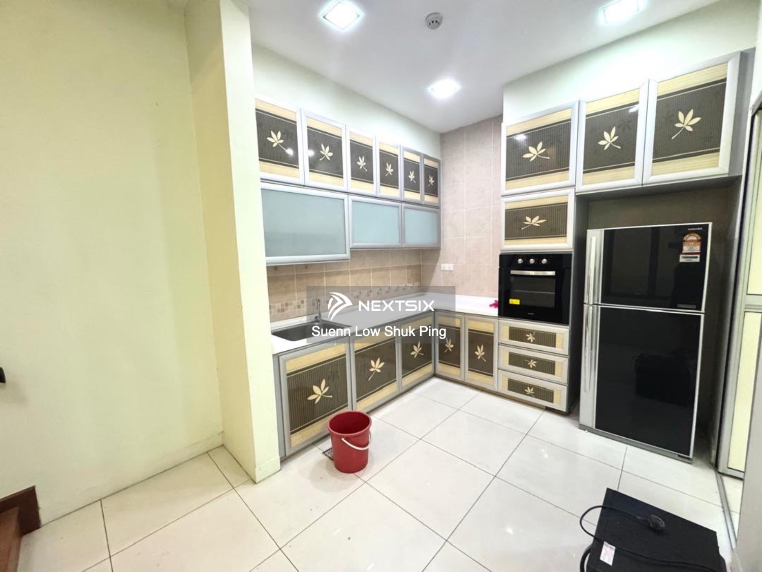 2-sty Terrace/Link House For Sale in Iskandar Puteri (Nusajaya) Johor - Image 11