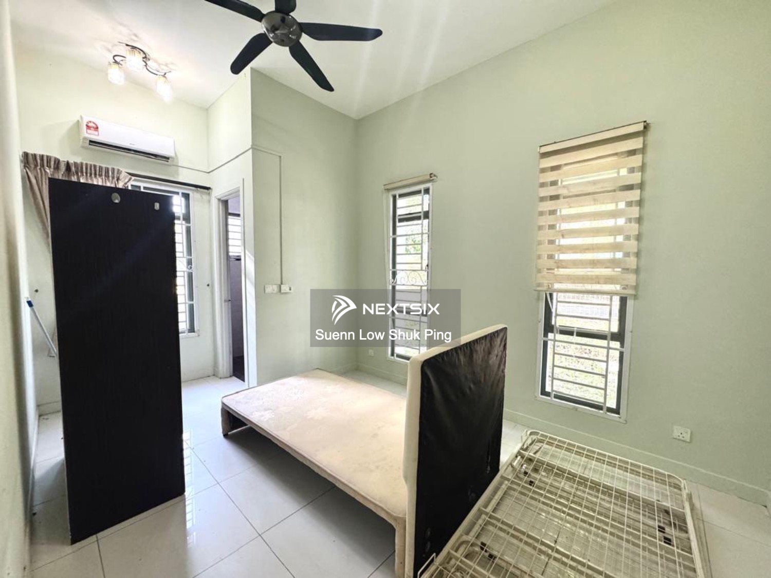 2-sty Terrace/Link House For Sale in Iskandar Puteri (Nusajaya) Johor - Image 12
