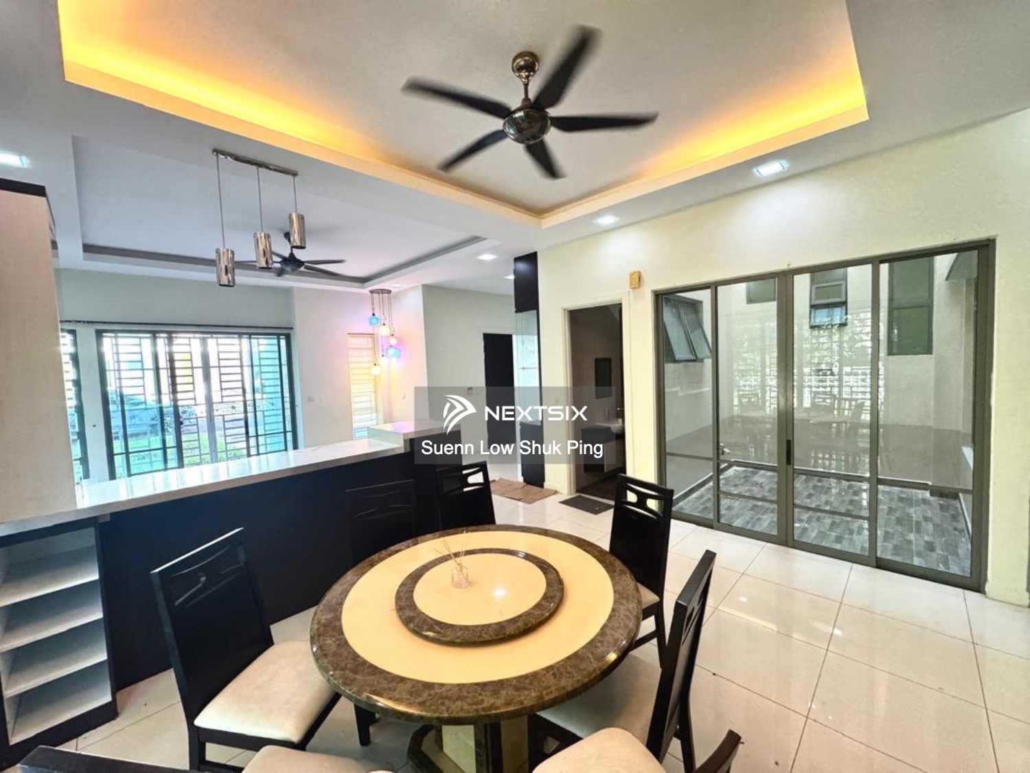 2-sty Terrace/Link House For Sale in Iskandar Puteri (Nusajaya) Johor - Image 13