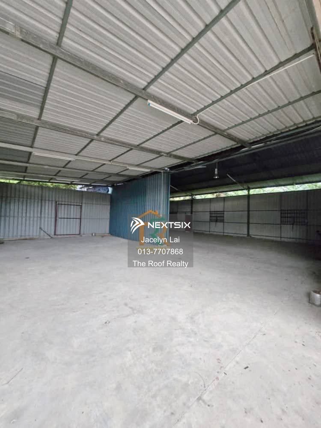 Factory For Rent in Batu Pahat Johor