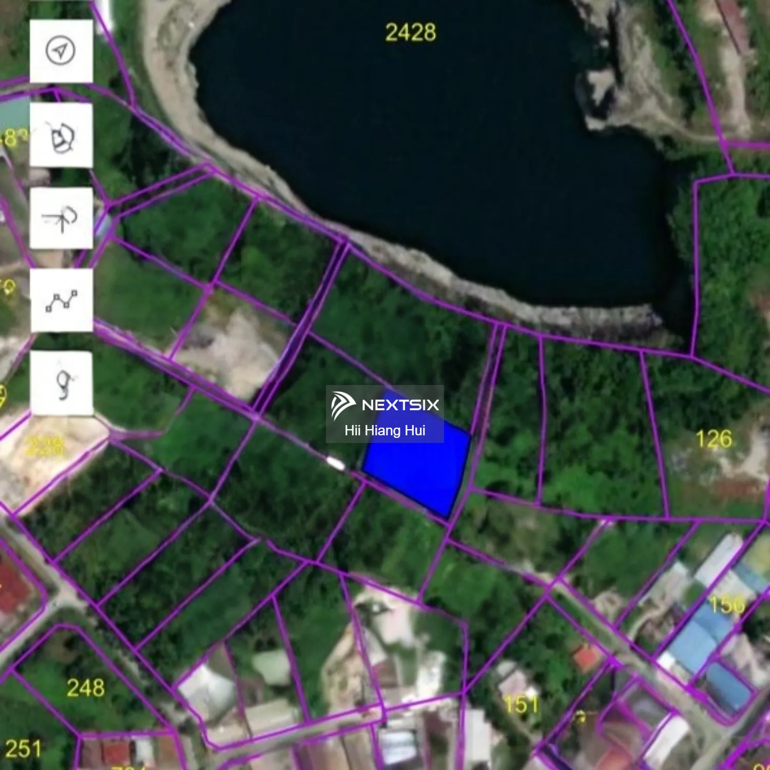 Agricultural Land For Sale in Kuching Sarawak