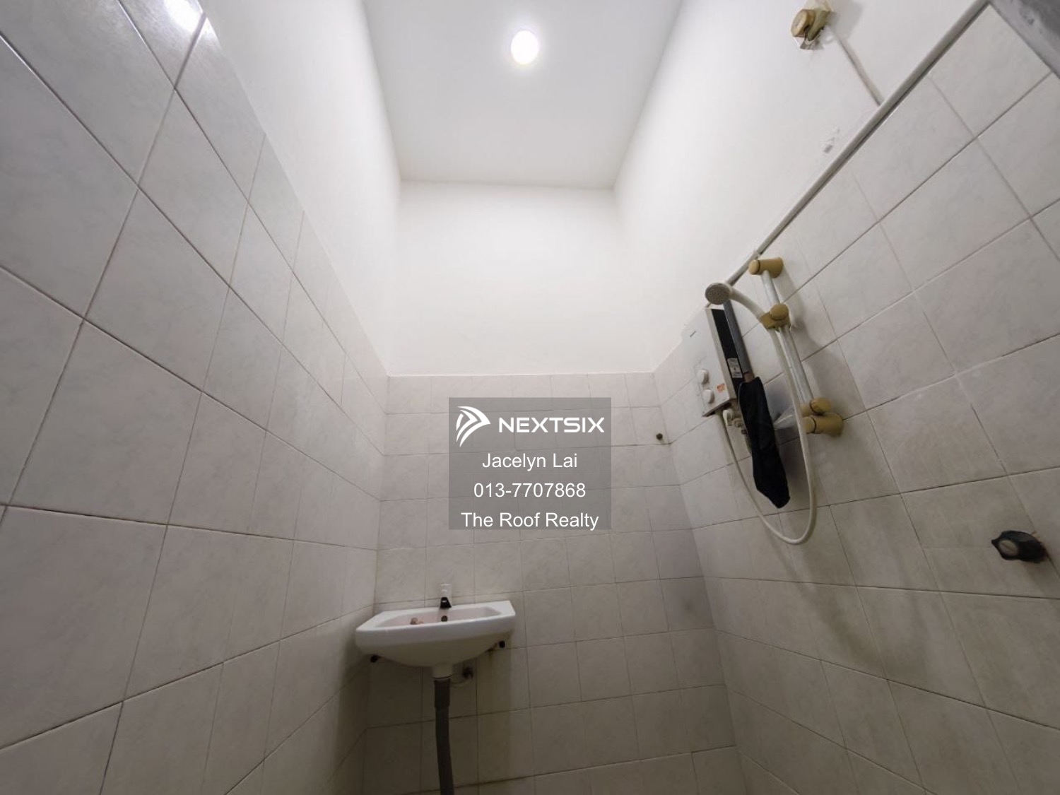 1-sty Terrace/Link House For Sale in Batu Pahat Johor - Image 10