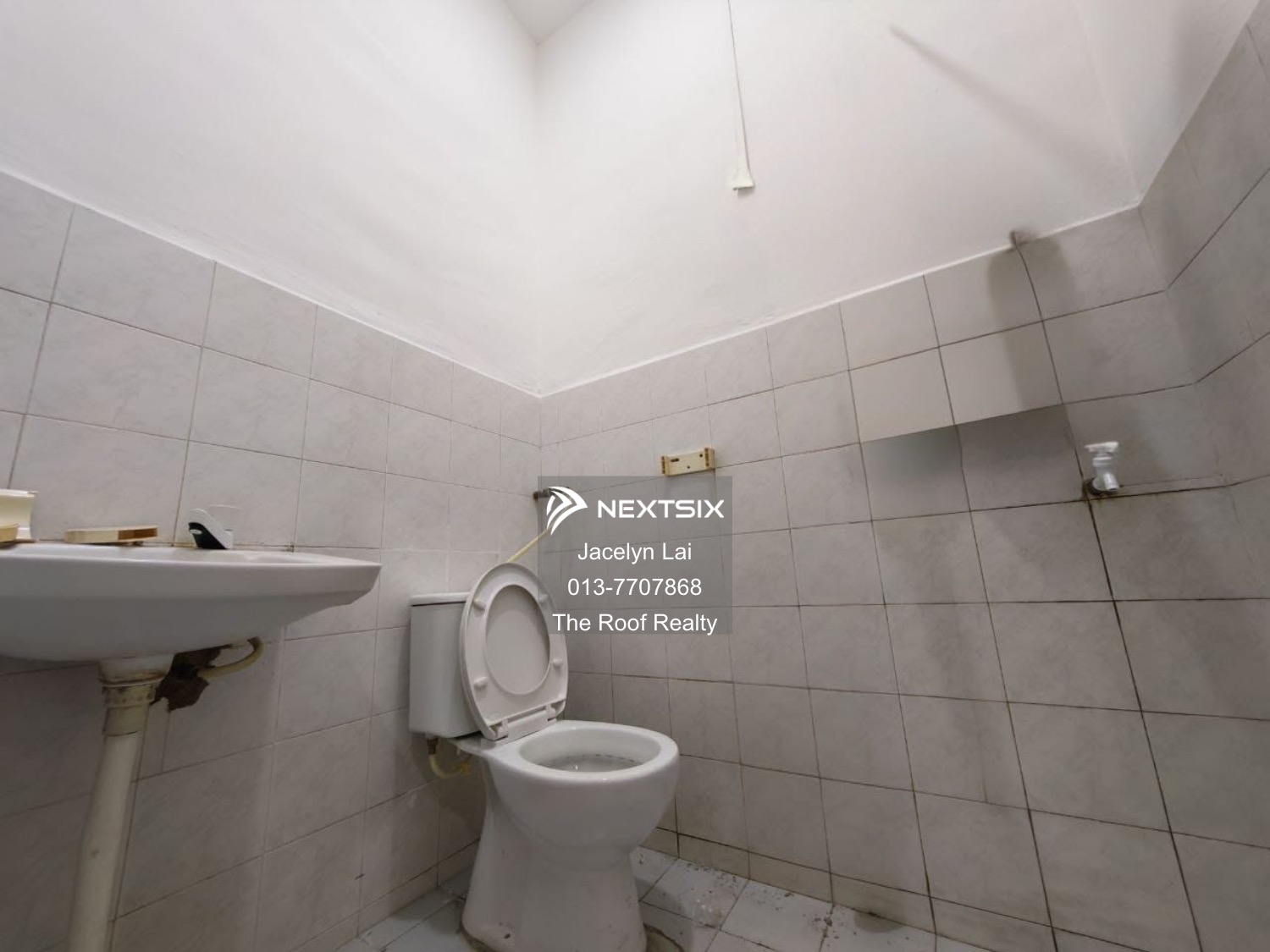 1-sty Terrace/Link House For Sale in Batu Pahat Johor - Image 11