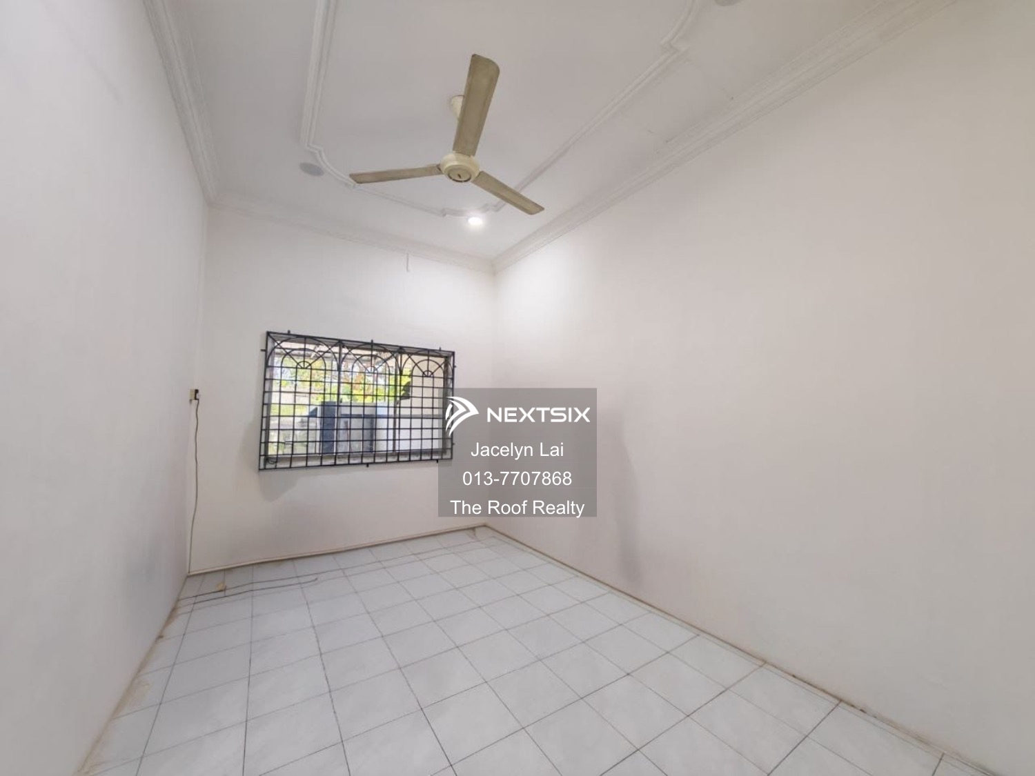 1-sty Terrace/Link House For Sale in Batu Pahat Johor - Image 12