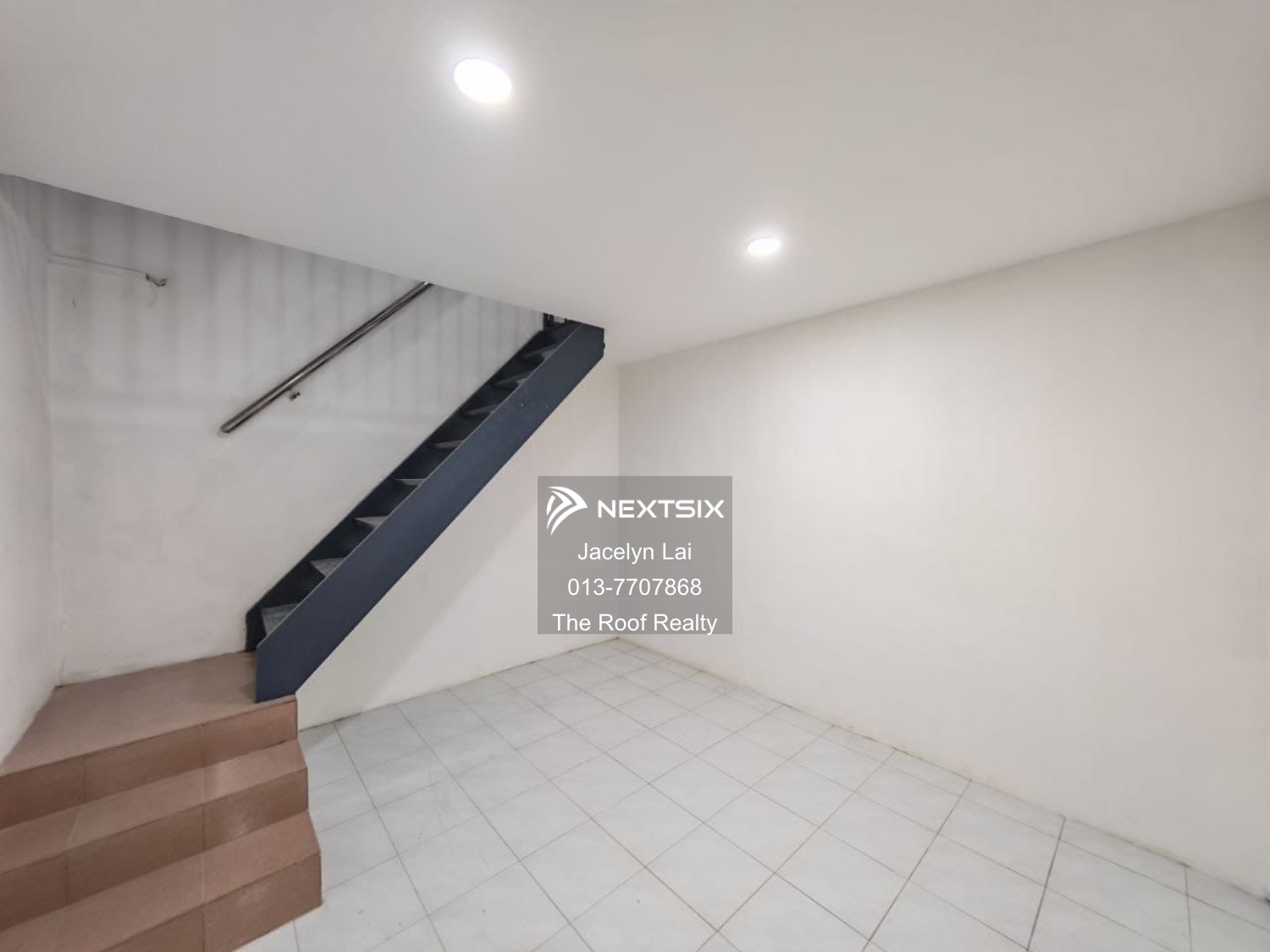 1-sty Terrace/Link House For Sale in Batu Pahat Johor - Image 5