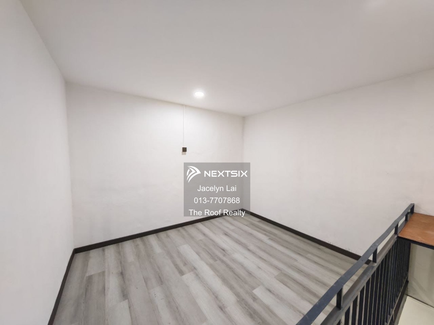 1-sty Terrace/Link House For Sale in Batu Pahat Johor - Image 7