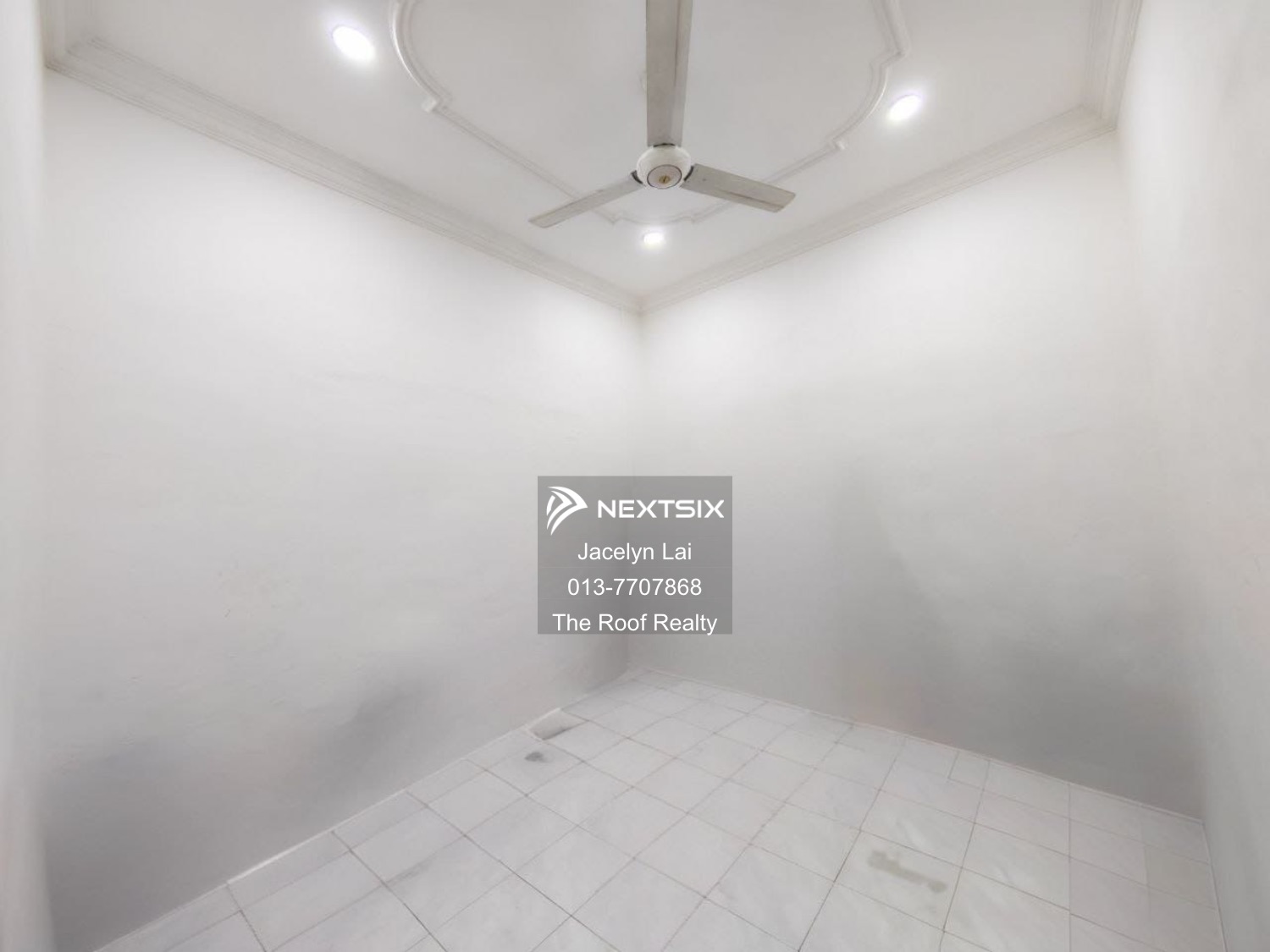 1-sty Terrace/Link House For Sale in Batu Pahat Johor - Image 8